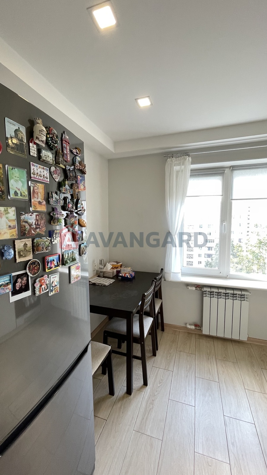 2 комн. квартира, 52/-/7 кв. м., 9/9 этаж фото 4 2 комн. квартира, 52/-/7 кв. м., 9/9 этаж фото 4