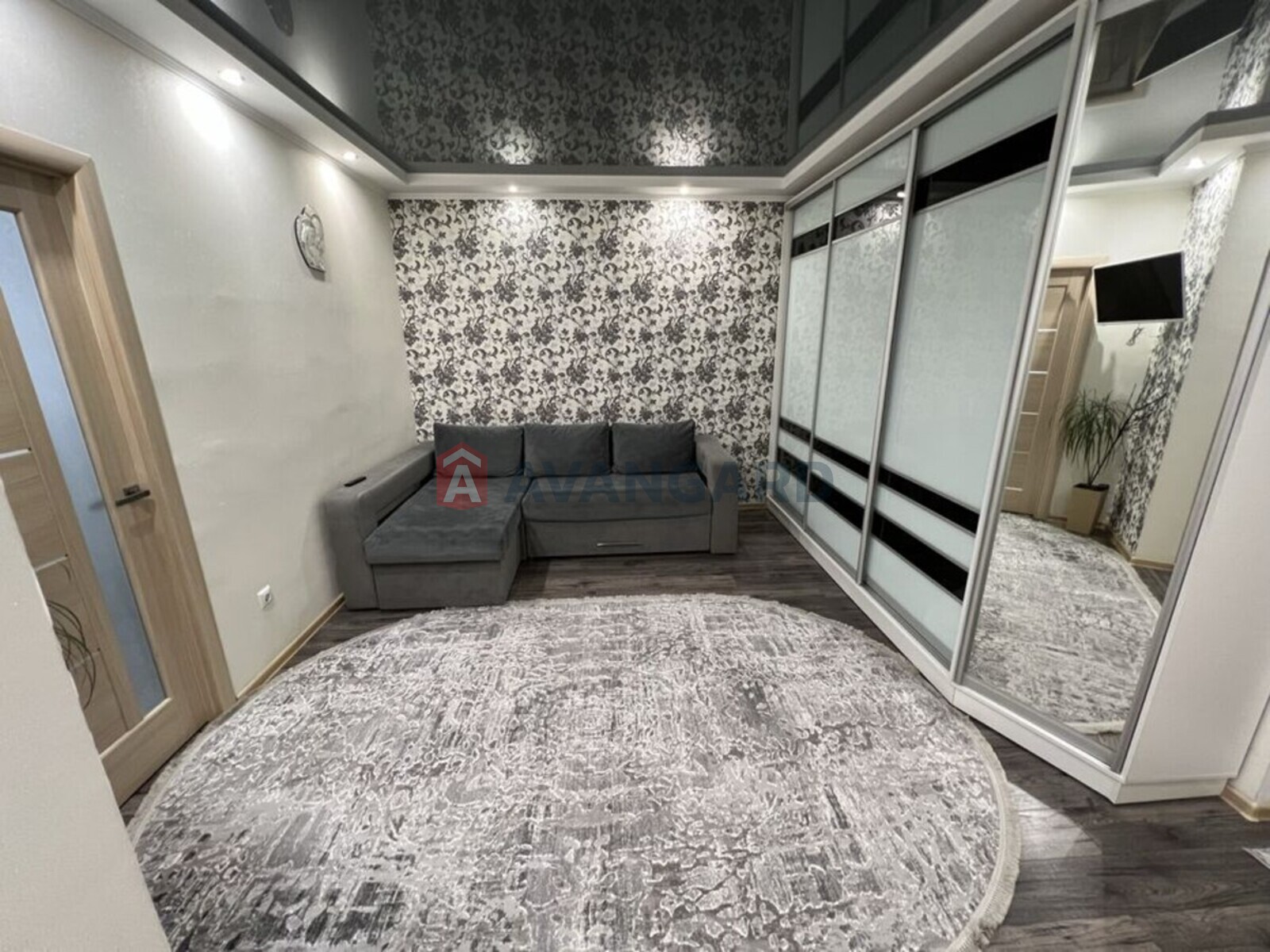 2 комн. квартира, 48/-/11 кв. м., 7/9 этаж фото 10 2 комн. квартира, 48/-/11 кв. м., 7/9 этаж фото 10