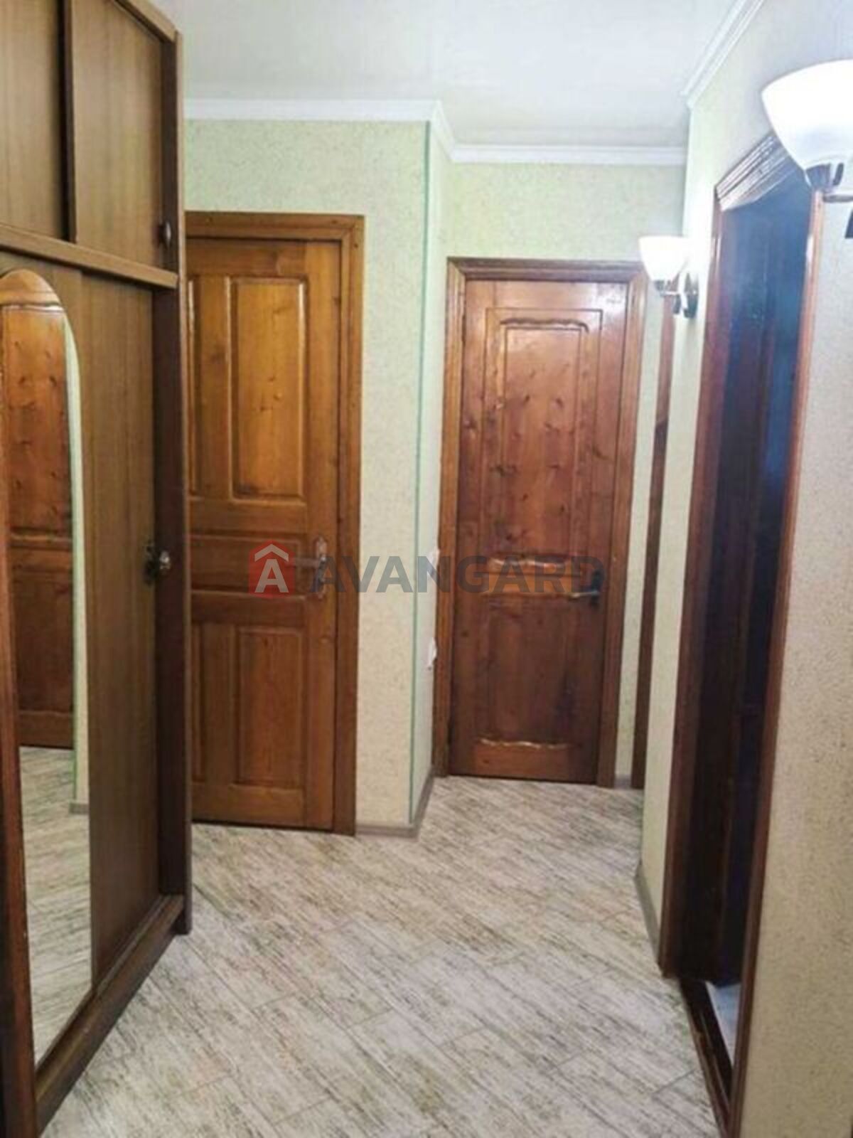 3 комн. квартира, 60/-/9 кв. м., 2/5 этаж фото 2 3 комн. квартира, 60/-/9 кв. м., 2/5 этаж фото 2