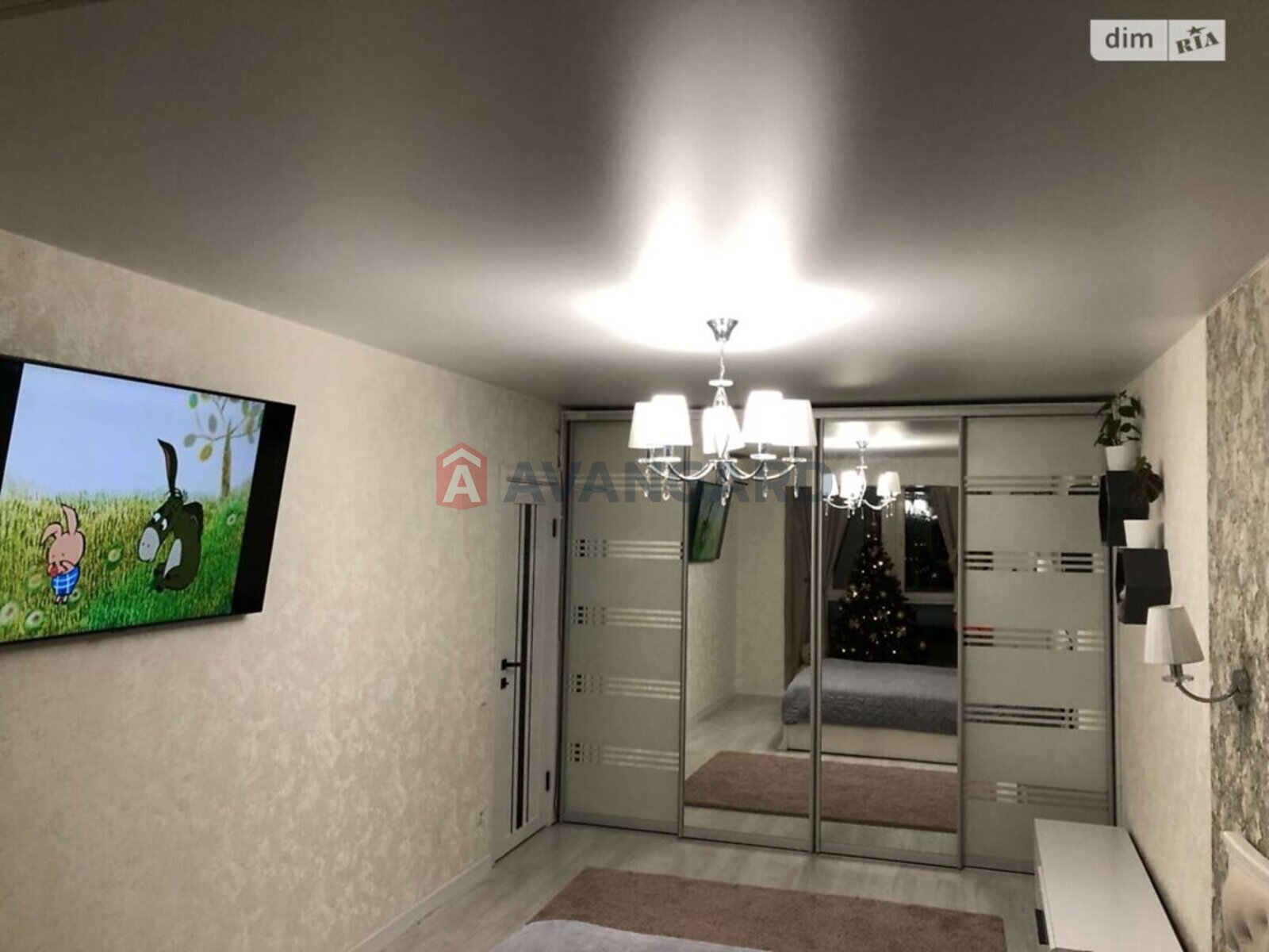 2 кім. квартира, 45/-/6 кв. м., 4/5 поверх фото 16 2 кім. квартира, 45/-/6 кв. м., 4/5 поверх фото 16