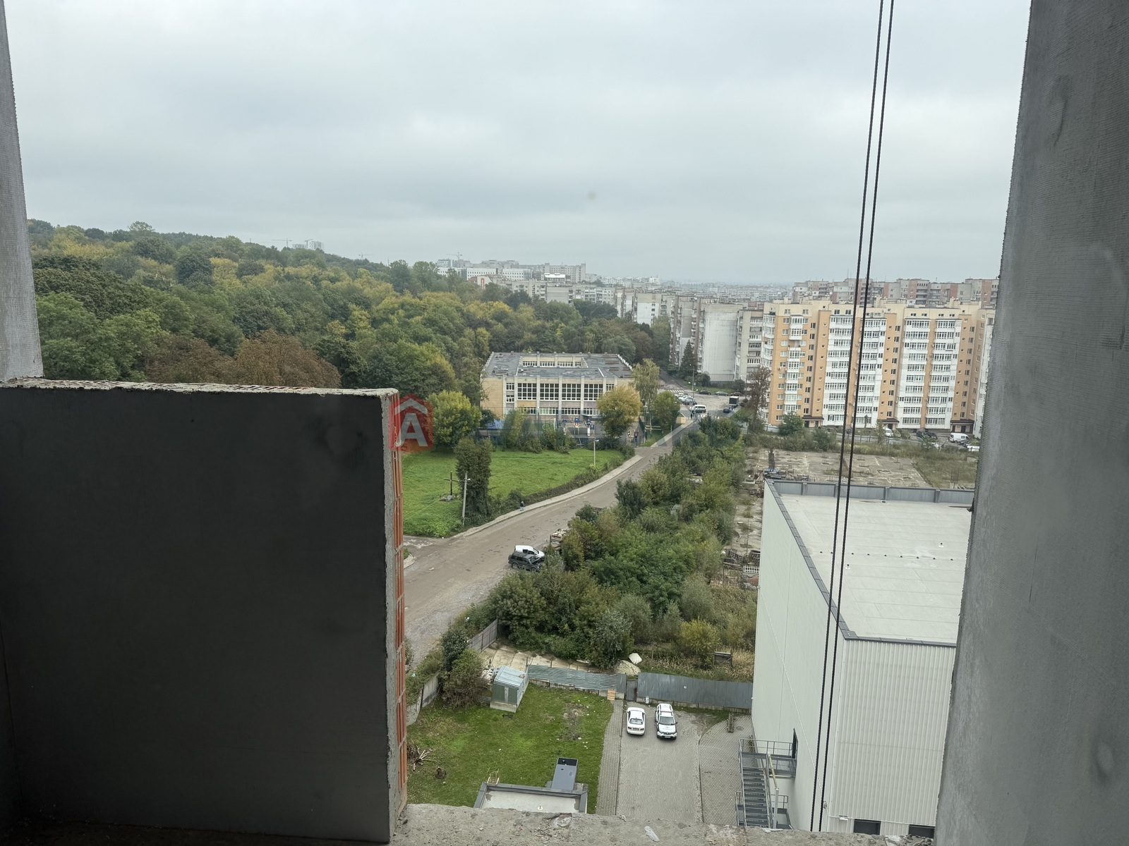 1 комн. квартира, 47,20/14,90/19,50 кв. м., 12/16 этаж фото 16 1 комн. квартира, 47,20/14,90/19,50 кв. м., 12/16 этаж фото 16