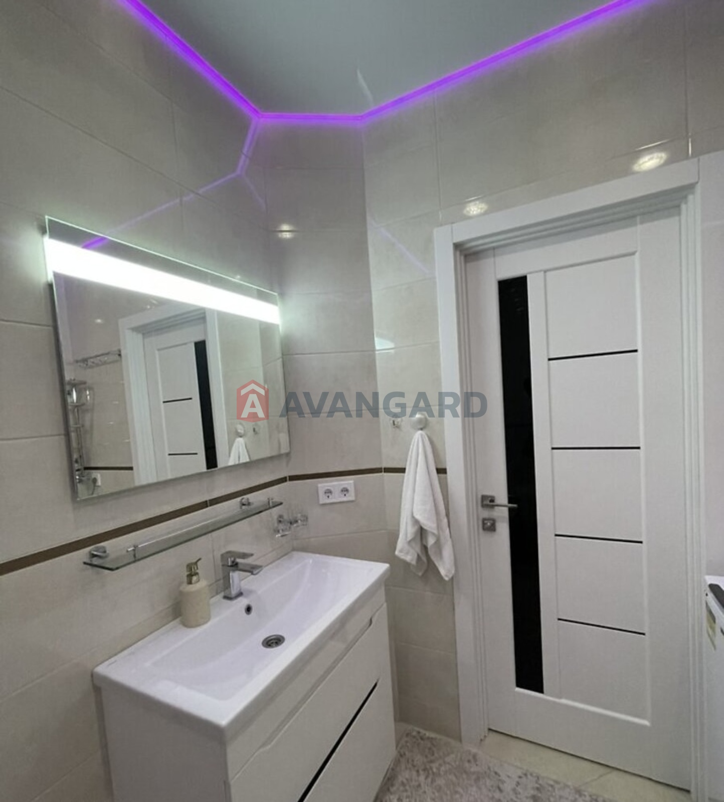 2 комн. квартира, 61/32/13 кв. м., 7/8 этаж фото 5 2 комн. квартира, 61/32/13 кв. м., 7/8 этаж фото 5