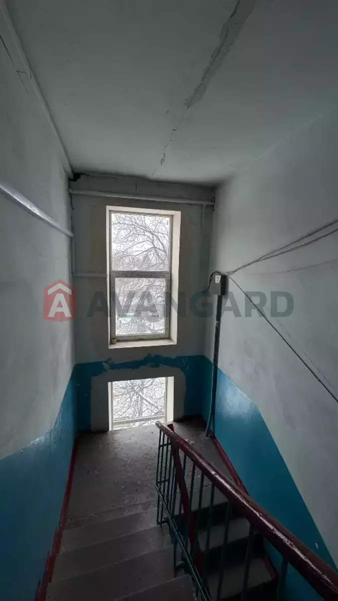 1 комн. квартира, 31/16/6 кв. м., 5/5 этаж фото 12 1 комн. квартира, 31/16/6 кв. м., 5/5 этаж фото 12