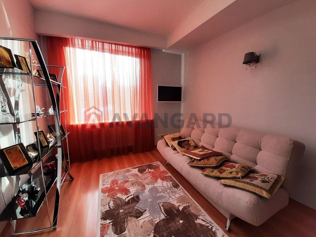 4 комн. квартира, 164/-/1 кв. м., 6/7 этаж фото 16 4 комн. квартира, 164/-/1 кв. м., 6/7 этаж фото 16
