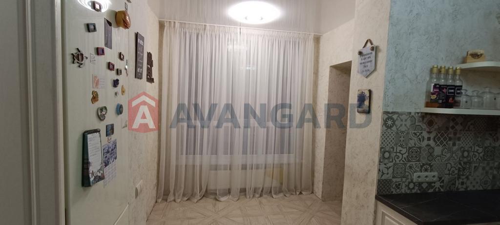 3 комн. квартира, 80/45/15 кв. м., 4/10 этаж фото 7 3 комн. квартира, 80/45/15 кв. м., 4/10 этаж фото 7