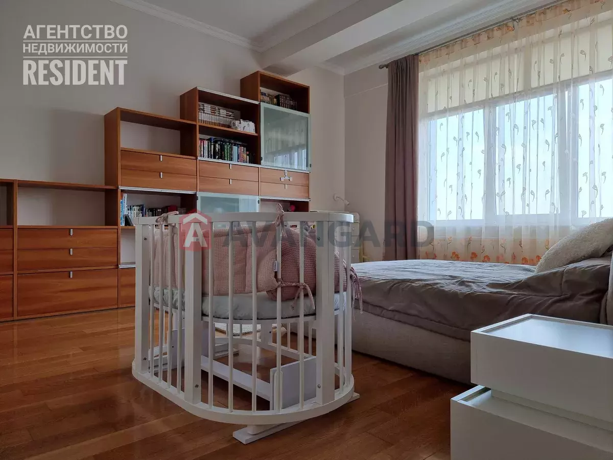 3 кім. квартира, 130/-/30 кв. м., 12/14 поверх фото 16 3 кім. квартира, 130/-/30 кв. м., 12/14 поверх фото 16