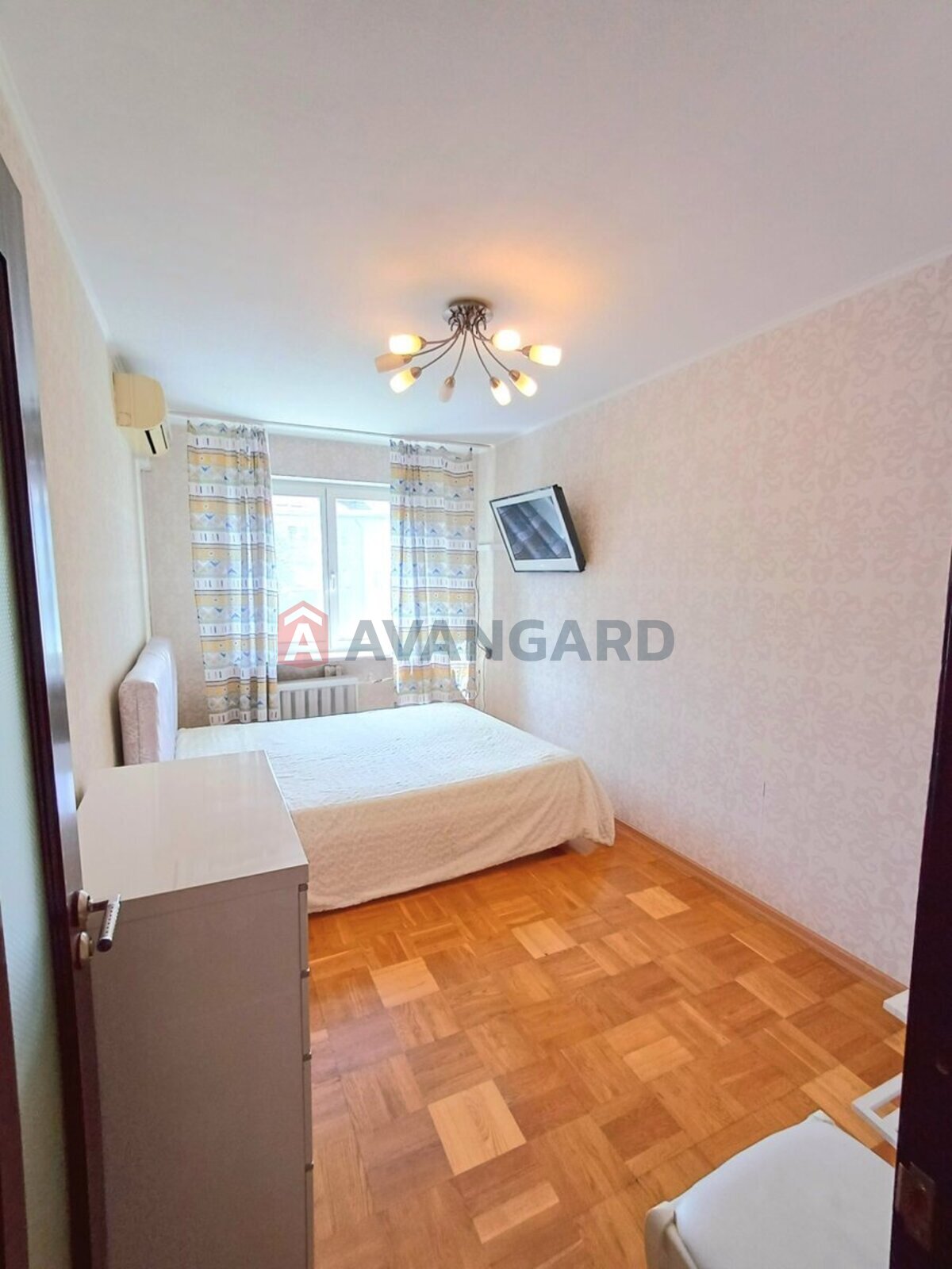 3 комн. квартира, 57/39/6 кв. м., 4/5 этаж фото 19 3 комн. квартира, 57/39/6 кв. м., 4/5 этаж фото 19