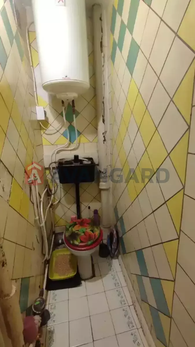 3 комн. квартира, 70/-/8 кв. м., 3/9 этаж фото 10 3 комн. квартира, 70/-/8 кв. м., 3/9 этаж фото 10