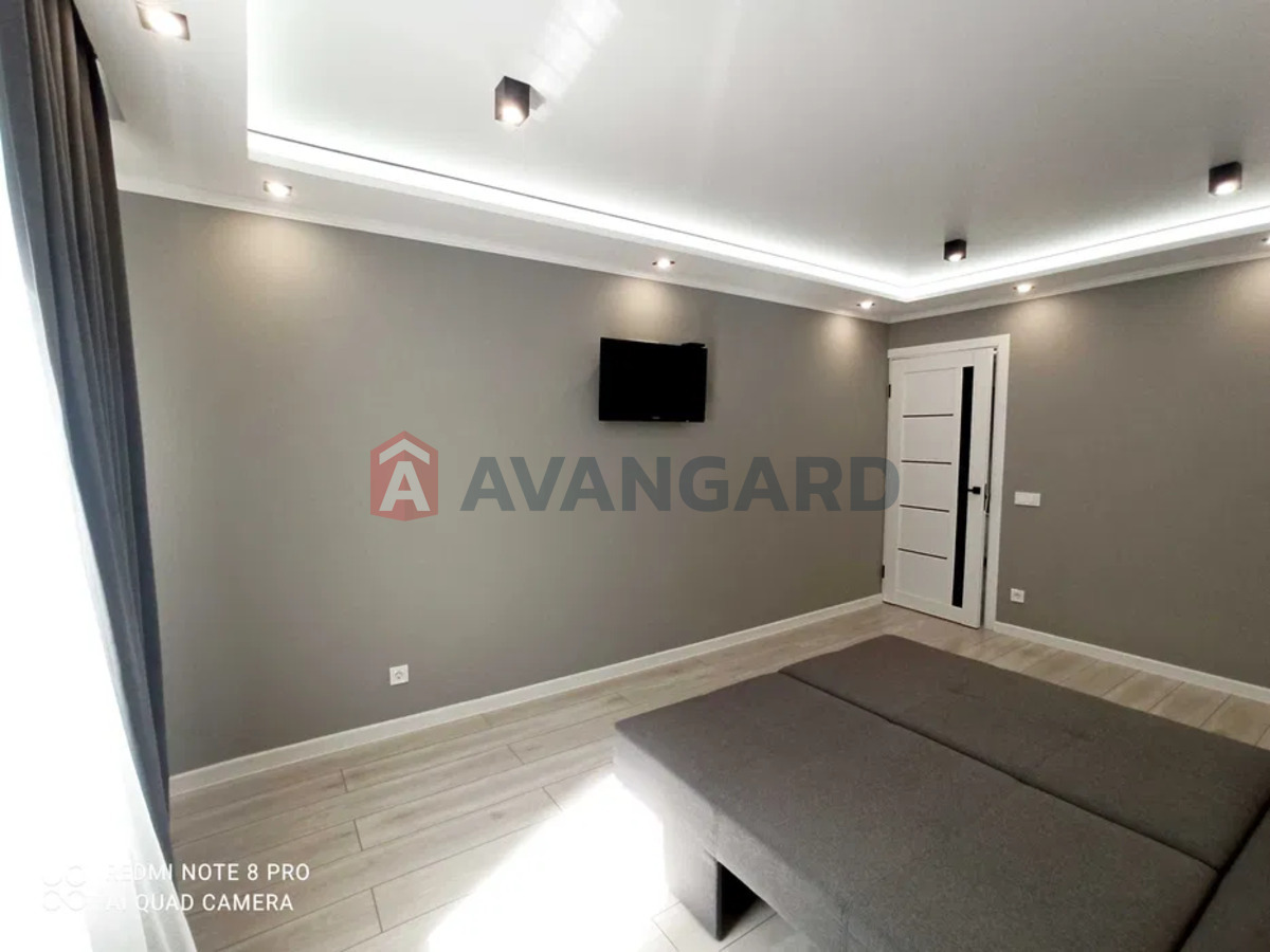 1 комн. квартира, 42/-/12 кв. м., 1/8 этаж фото 17 1 комн. квартира, 42/-/12 кв. м., 1/8 этаж фото 17
