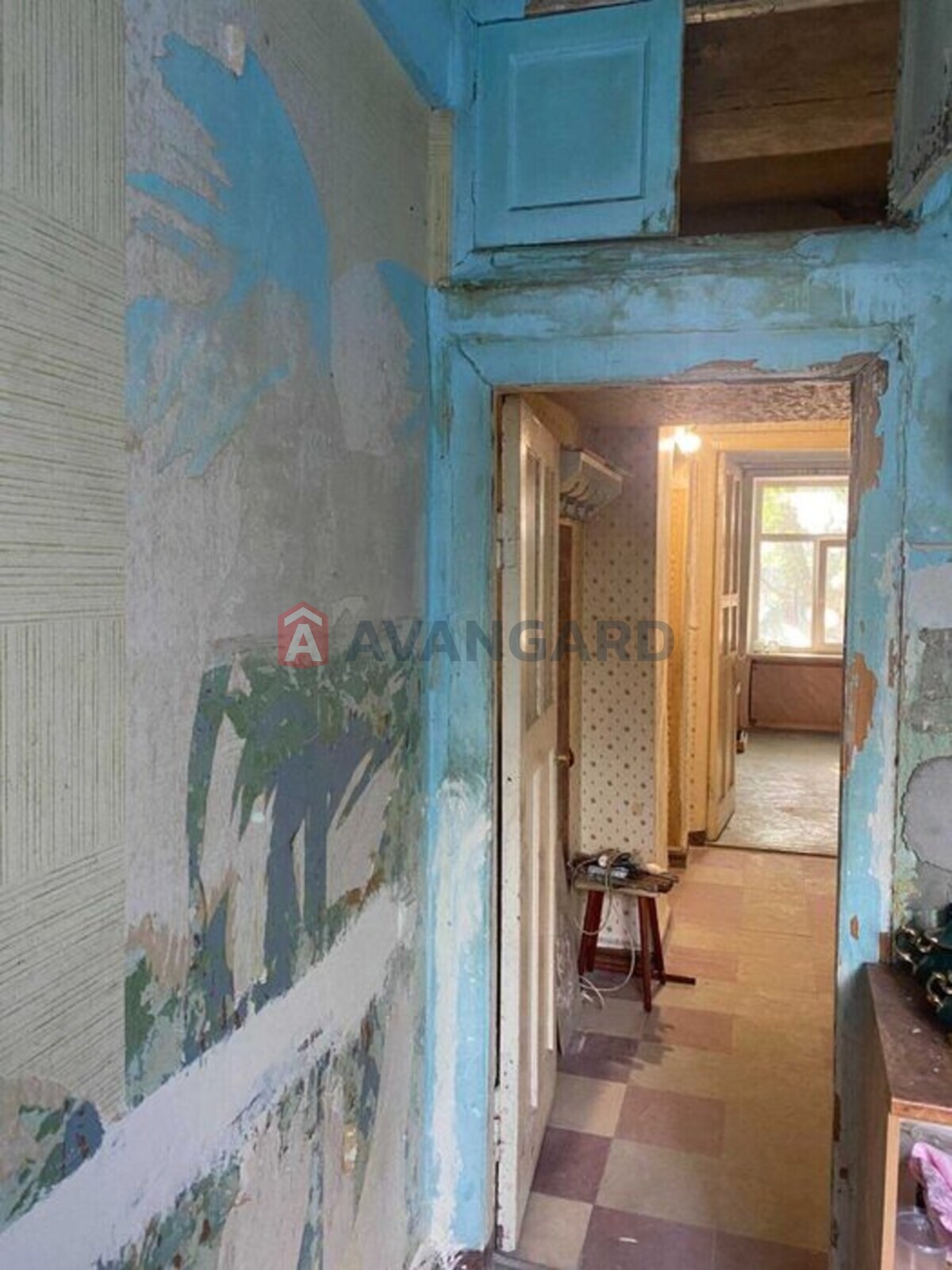 2 комн. квартира, 56/-/7 кв. м., 2/5 этаж фото 10 2 комн. квартира, 56/-/7 кв. м., 2/5 этаж фото 10