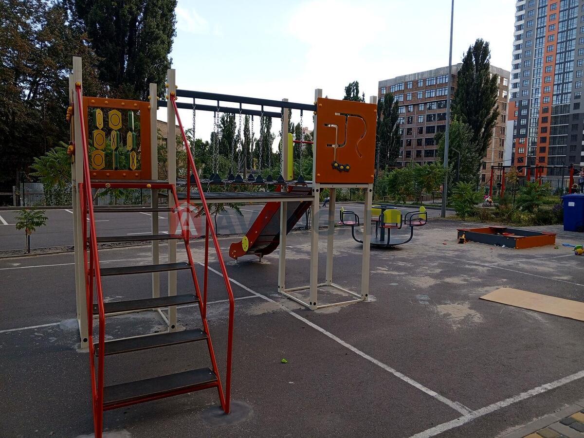 1 кім. квартира, 38 / 17 / 10 м? кв. м., 3/9 поверх фото 16 1 кім. квартира, 38 / 17 / 10 м? кв. м., 3/9 поверх фото 16