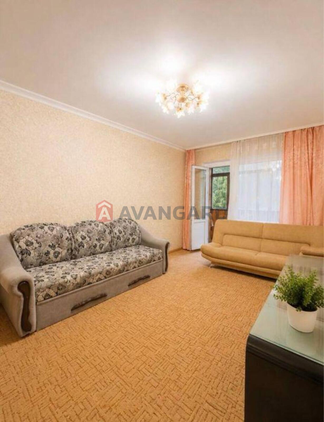 1 комн. квартира, 36/-/8 кв. м., 1/9 этаж фото 2 1 комн. квартира, 36/-/8 кв. м., 1/9 этаж фото 2