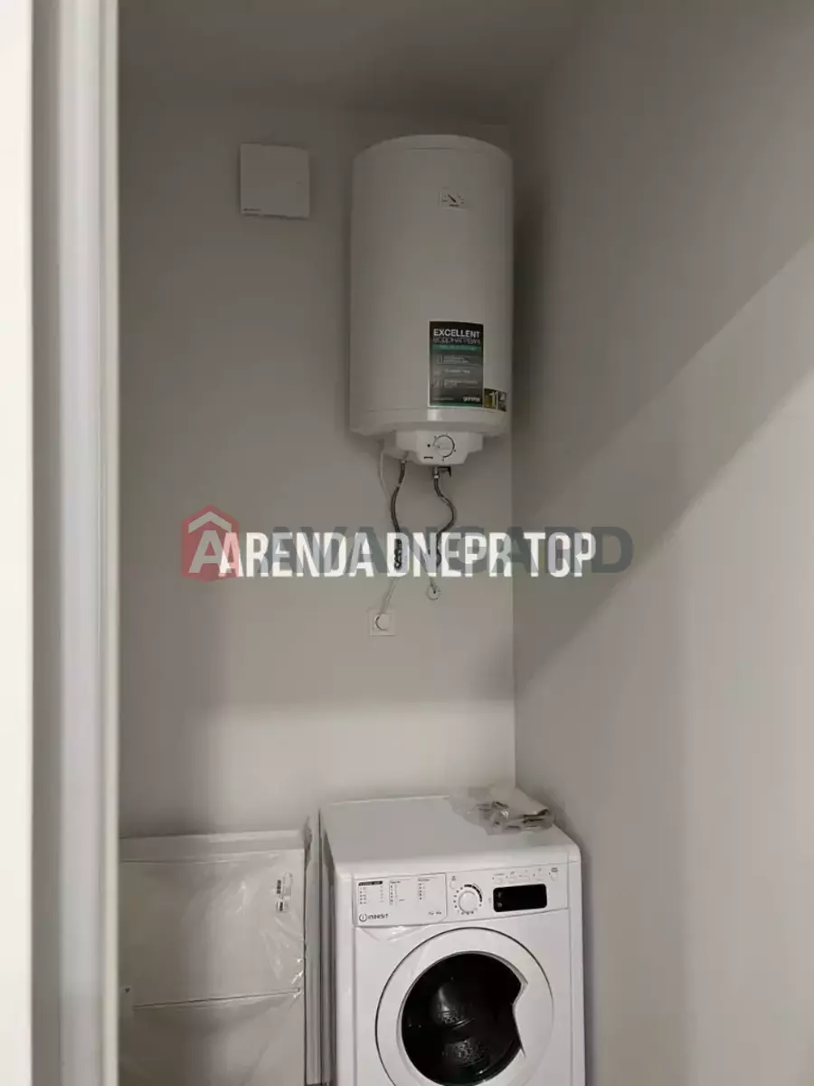 1 комн. квартира, 46/-/- кв. м., 19/21 этаж фото 8 1 комн. квартира, 46/-/- кв. м., 19/21 этаж фото 8