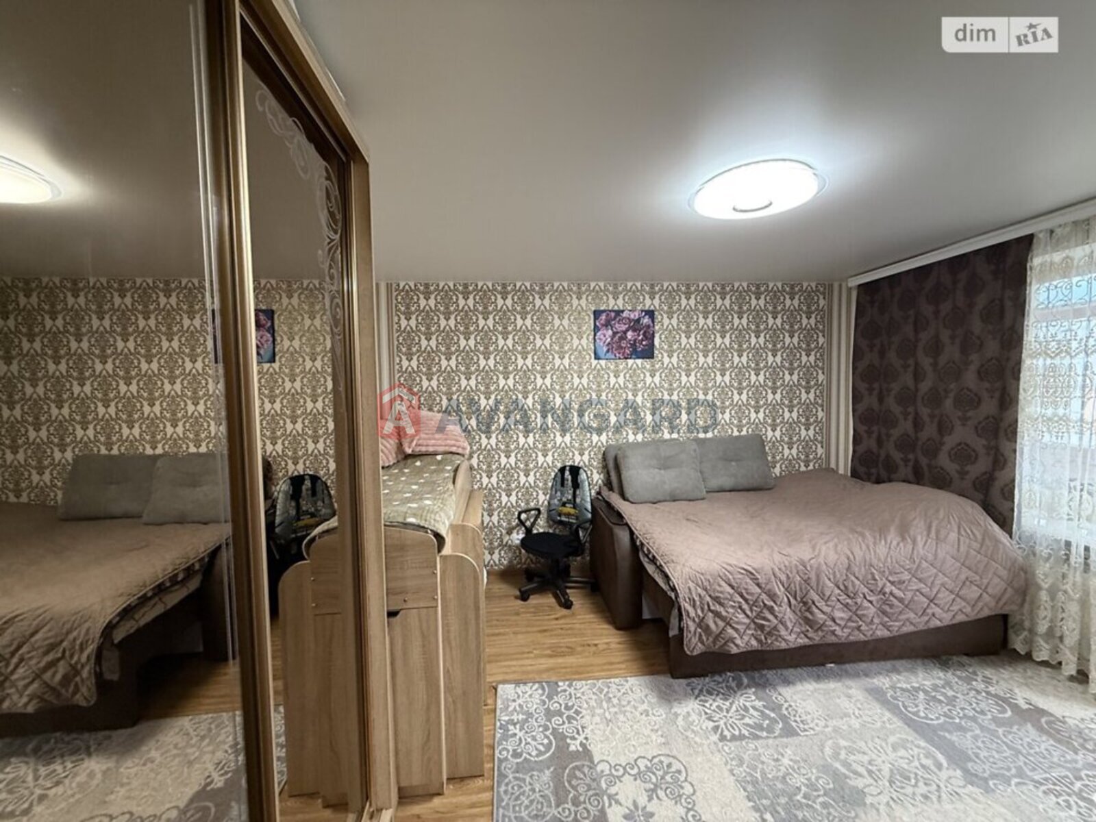 1 комн. квартира, 27/13/5 кв. м., 10/10 этаж фото 1 1 комн. квартира, 27/13/5 кв. м., 10/10 этаж фото 1