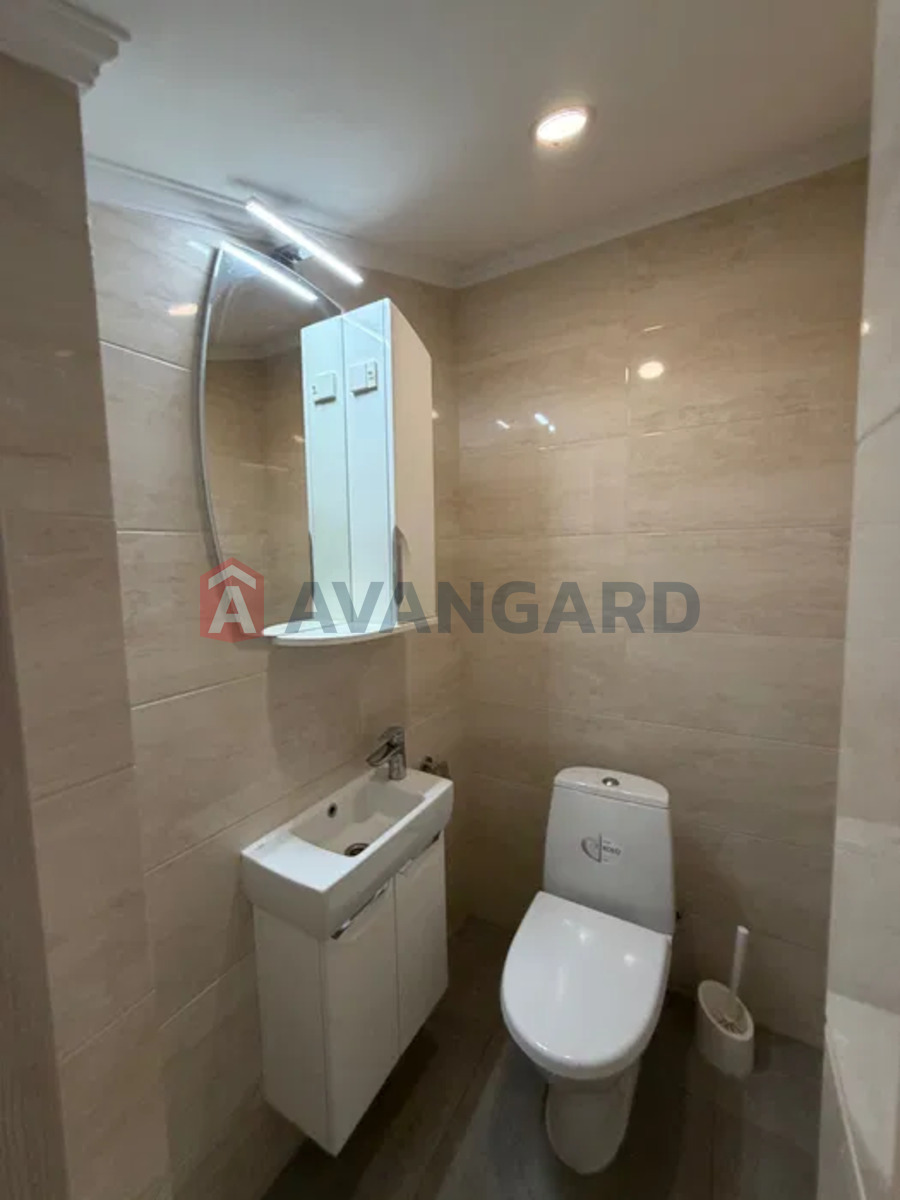 2 кім. квартира, 60/-/24 кв. м., 9/9 поверх фото 3 2 кім. квартира, 60/-/24 кв. м., 9/9 поверх фото 3