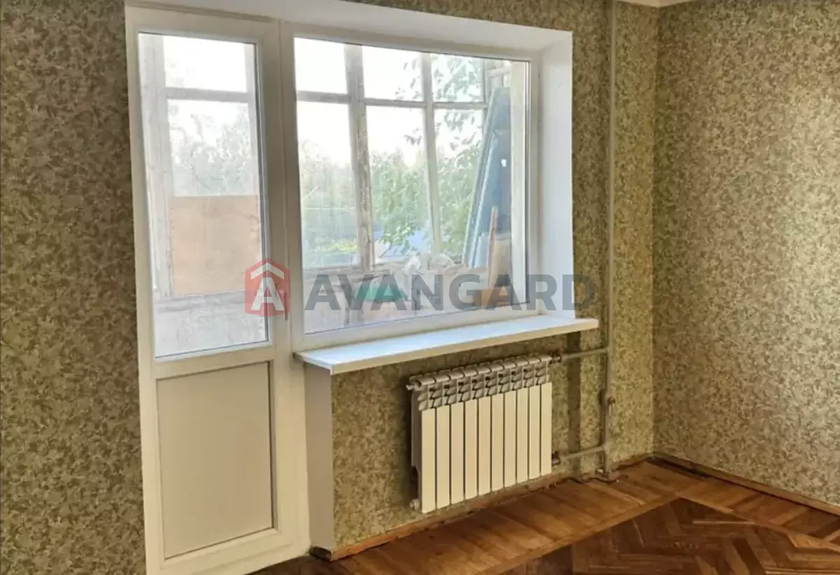 2 кім. квартира, 40/24/6 кв. м., 3/4 поверх фото 5 2 кім. квартира, 40/24/6 кв. м., 3/4 поверх фото 5