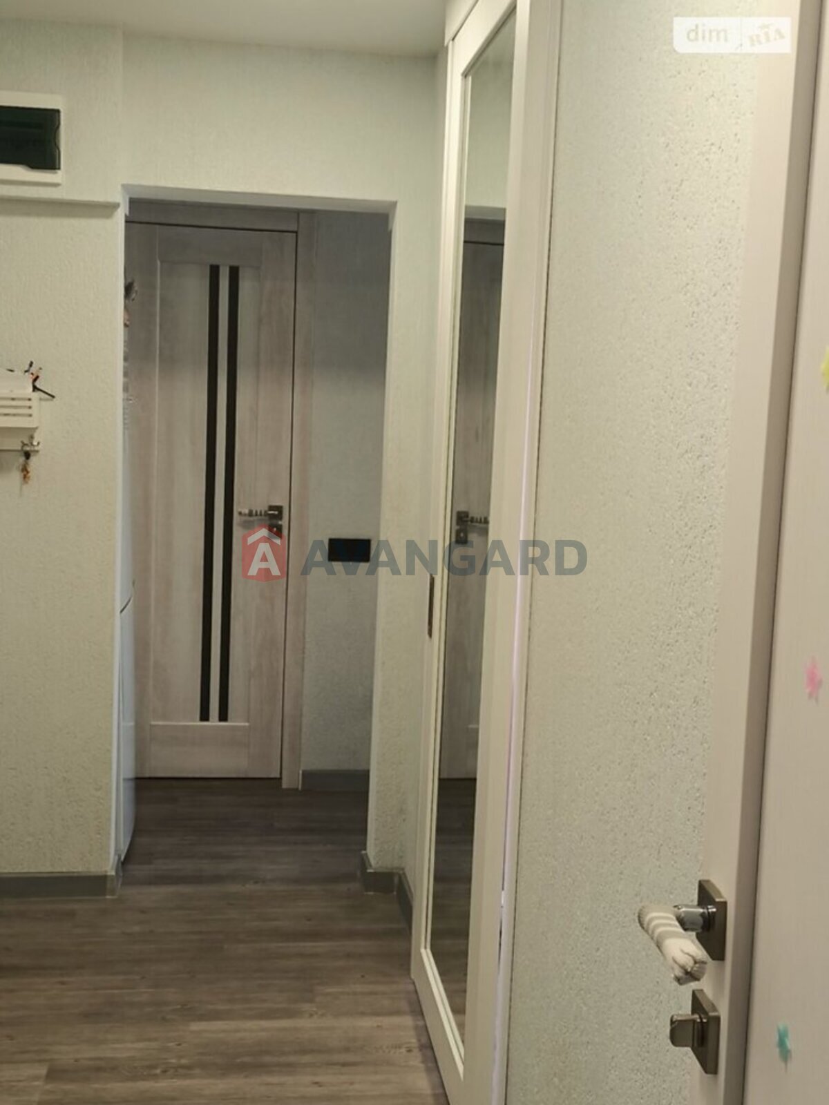 2 кім. квартира, 49/-/7 кв. м., 4/9 поверх фото 3 2 кім. квартира, 49/-/7 кв. м., 4/9 поверх фото 3