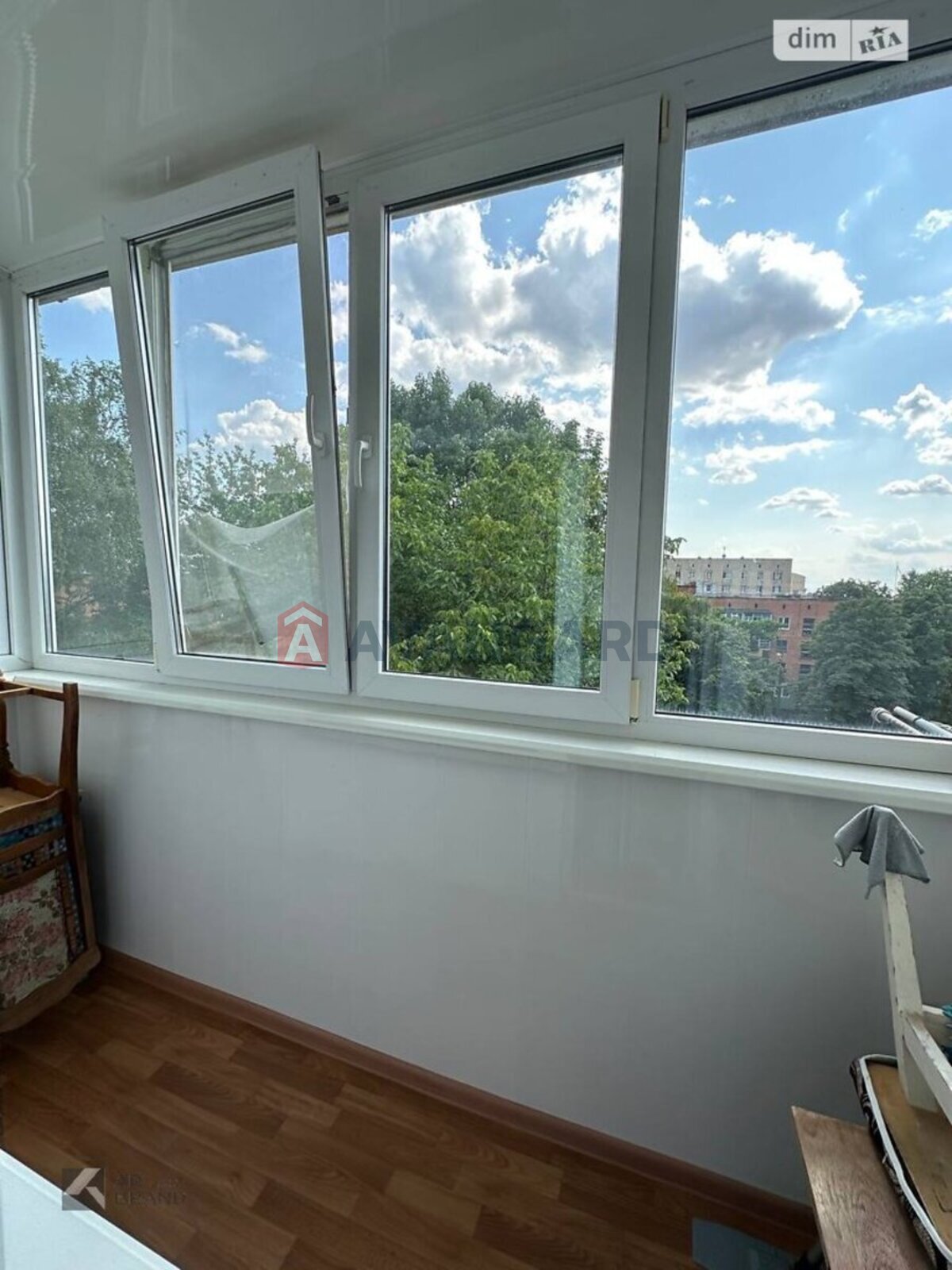 1 комн. квартира, 35/17/8 кв. м., 4/4 этаж фото 3 1 комн. квартира, 35/17/8 кв. м., 4/4 этаж фото 3