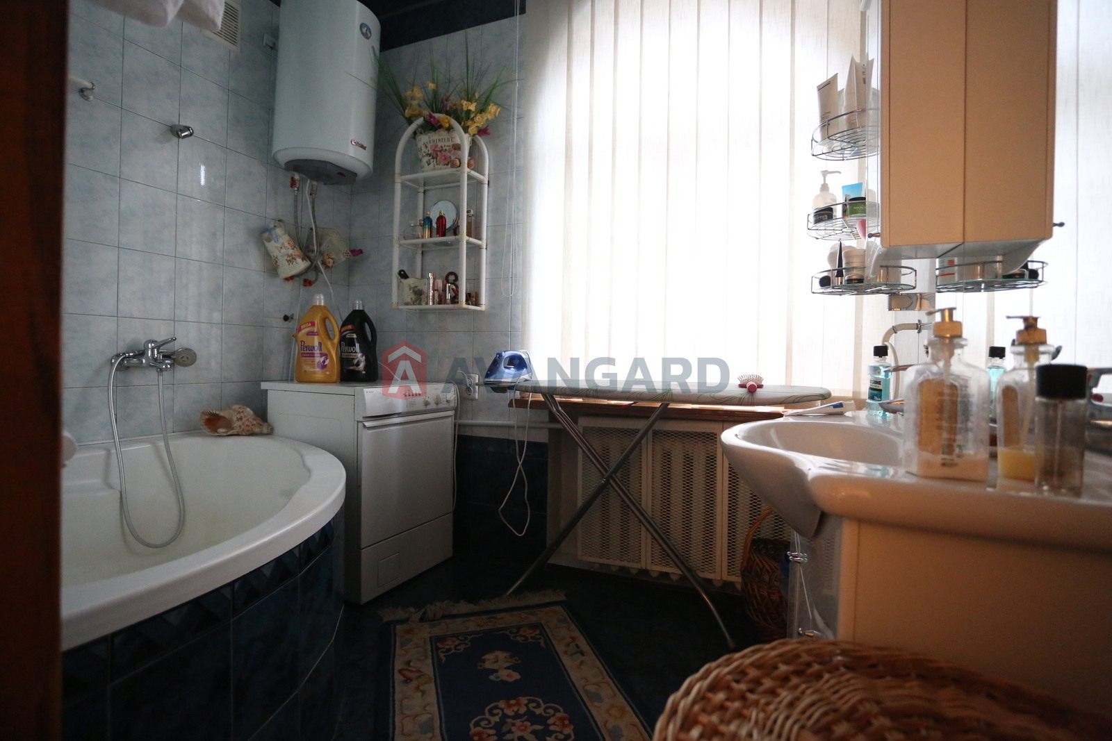 5 кім. квартира, 150/103/12 кв. м., 5/5 поверх фото 25 5 кім. квартира, 150/103/12 кв. м., 5/5 поверх фото 25