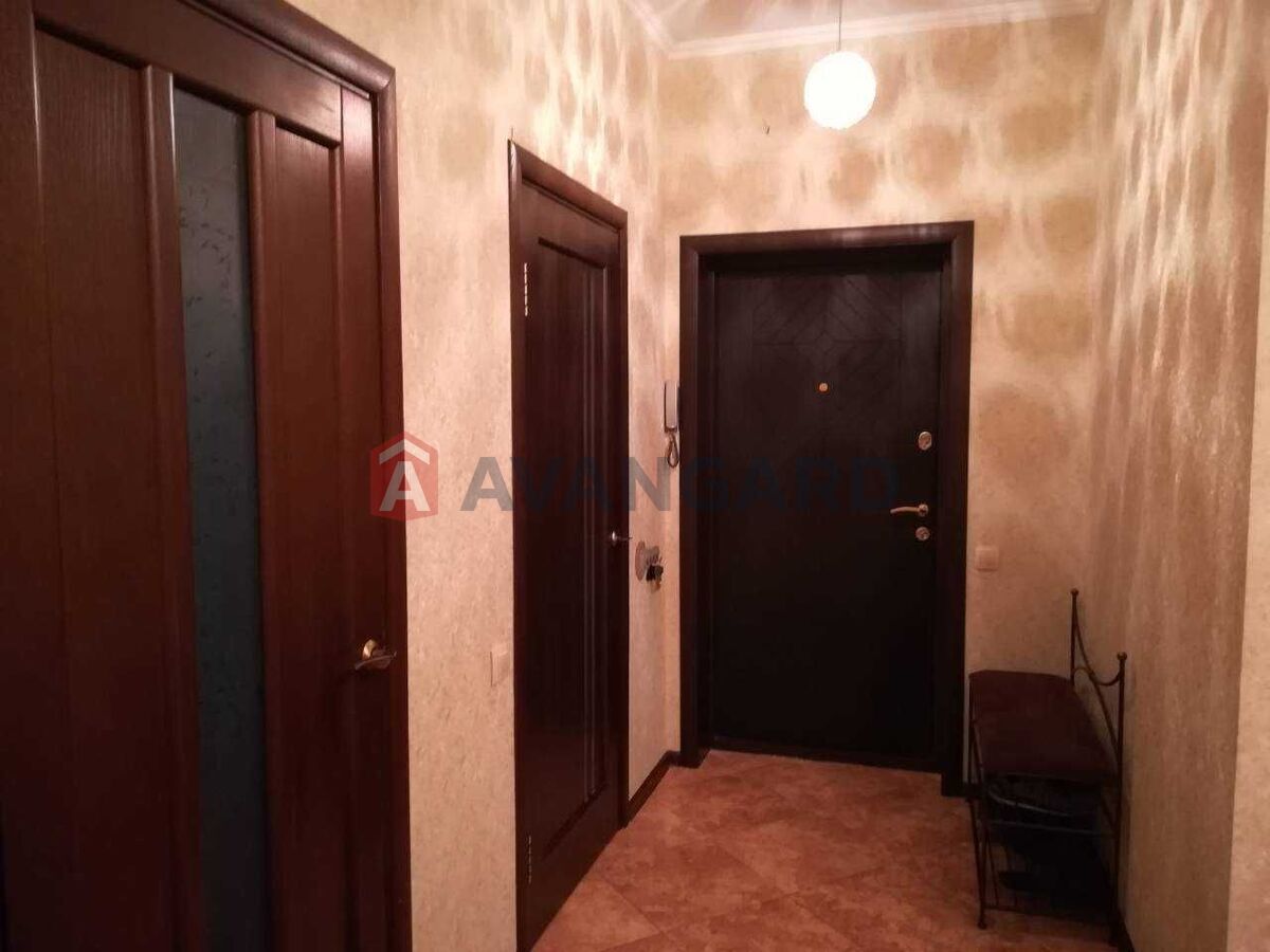 3 кім. квартира, 93/-/17 кв. м., 7/8 поверх фото 2 3 кім. квартира, 93/-/17 кв. м., 7/8 поверх фото 2