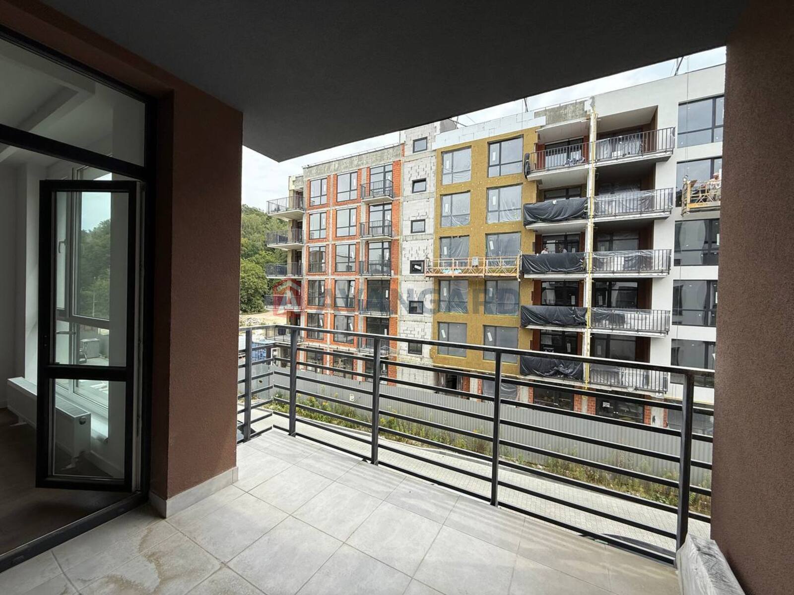 2 комн. квартира, 92,4/35,3/33,4 кв. м., 3/5 этаж фото 24 2 комн. квартира, 92,4/35,3/33,4 кв. м., 3/5 этаж фото 24