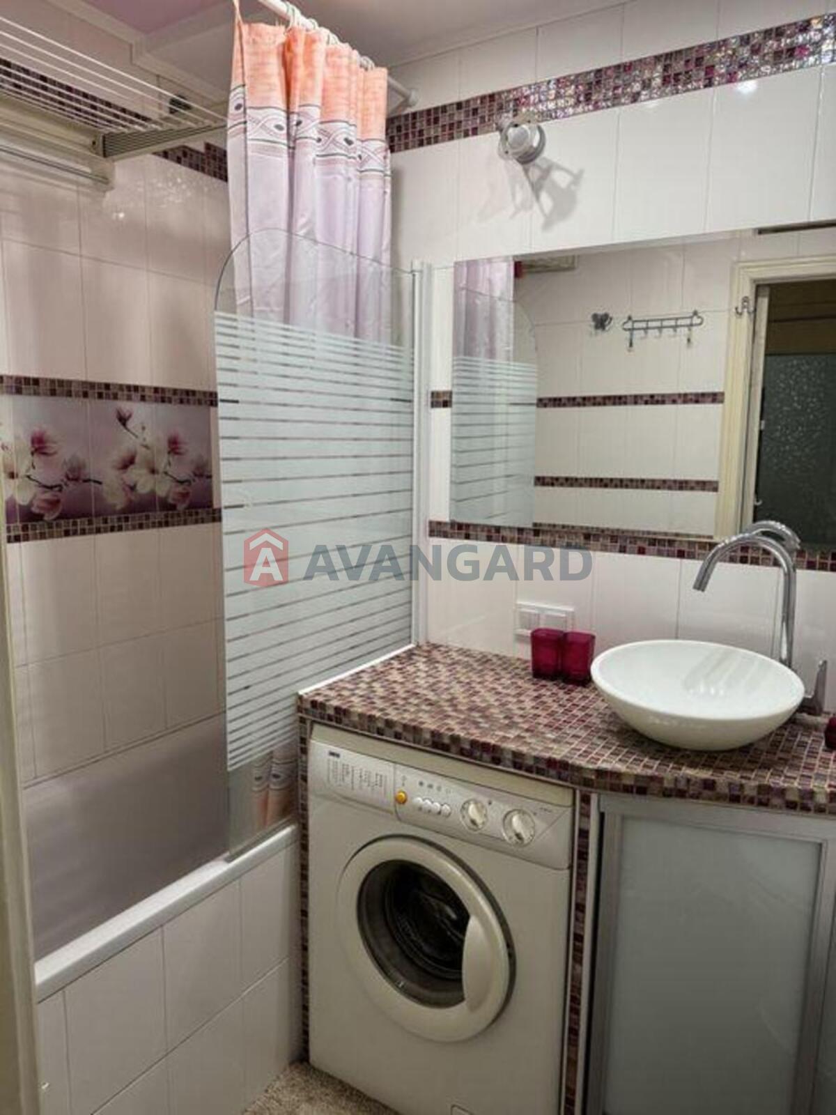 1 комн. квартира, 26/-/5 кв. м., 9/9 этаж фото 7 1 комн. квартира, 26/-/5 кв. м., 9/9 этаж фото 7