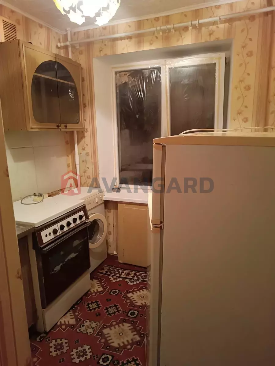 1 комн. квартира, 24/12/5 кв. м., 6/9 этаж фото 1 1 комн. квартира, 24/12/5 кв. м., 6/9 этаж фото 1