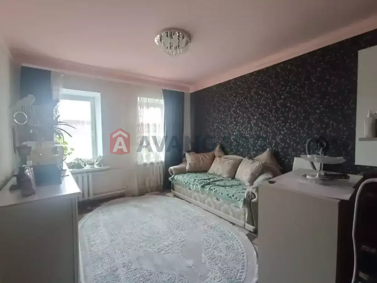 3 комн. квартира, 58/42/7 кв. м., 2/2 этаж фото 7 3 комн. квартира, 58/42/7 кв. м., 2/2 этаж фото 7
