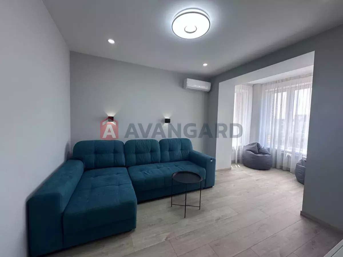 2 комн. квартира, 57/28/9 кв. м., 8/10 этаж фото 5 2 комн. квартира, 57/28/9 кв. м., 8/10 этаж фото 5