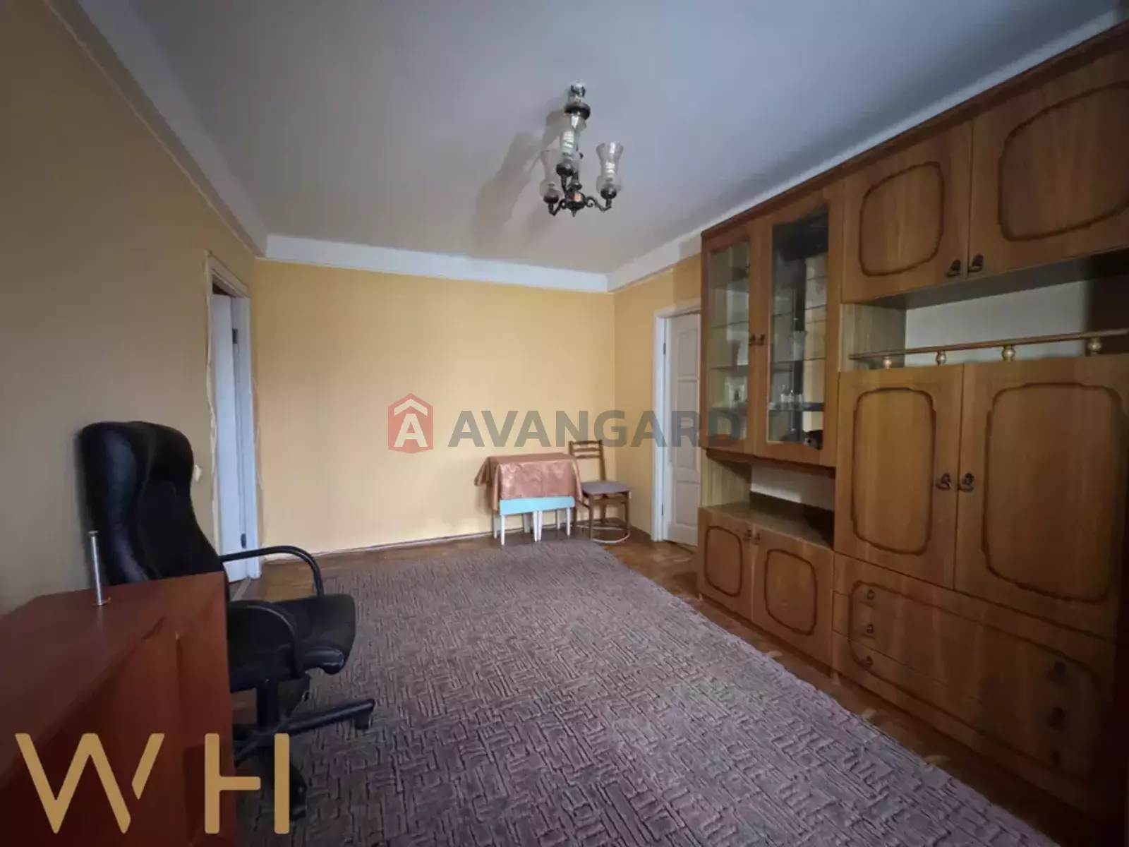 2 комн. квартира, 46/-/7 кв. м., 1/5 этаж фото 10 2 комн. квартира, 46/-/7 кв. м., 1/5 этаж фото 10