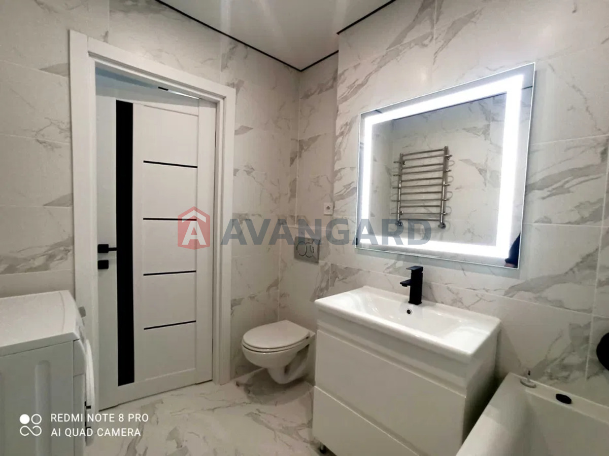 1 комн. квартира, 42/-/12 кв. м., 1/8 этаж фото 24 1 комн. квартира, 42/-/12 кв. м., 1/8 этаж фото 24