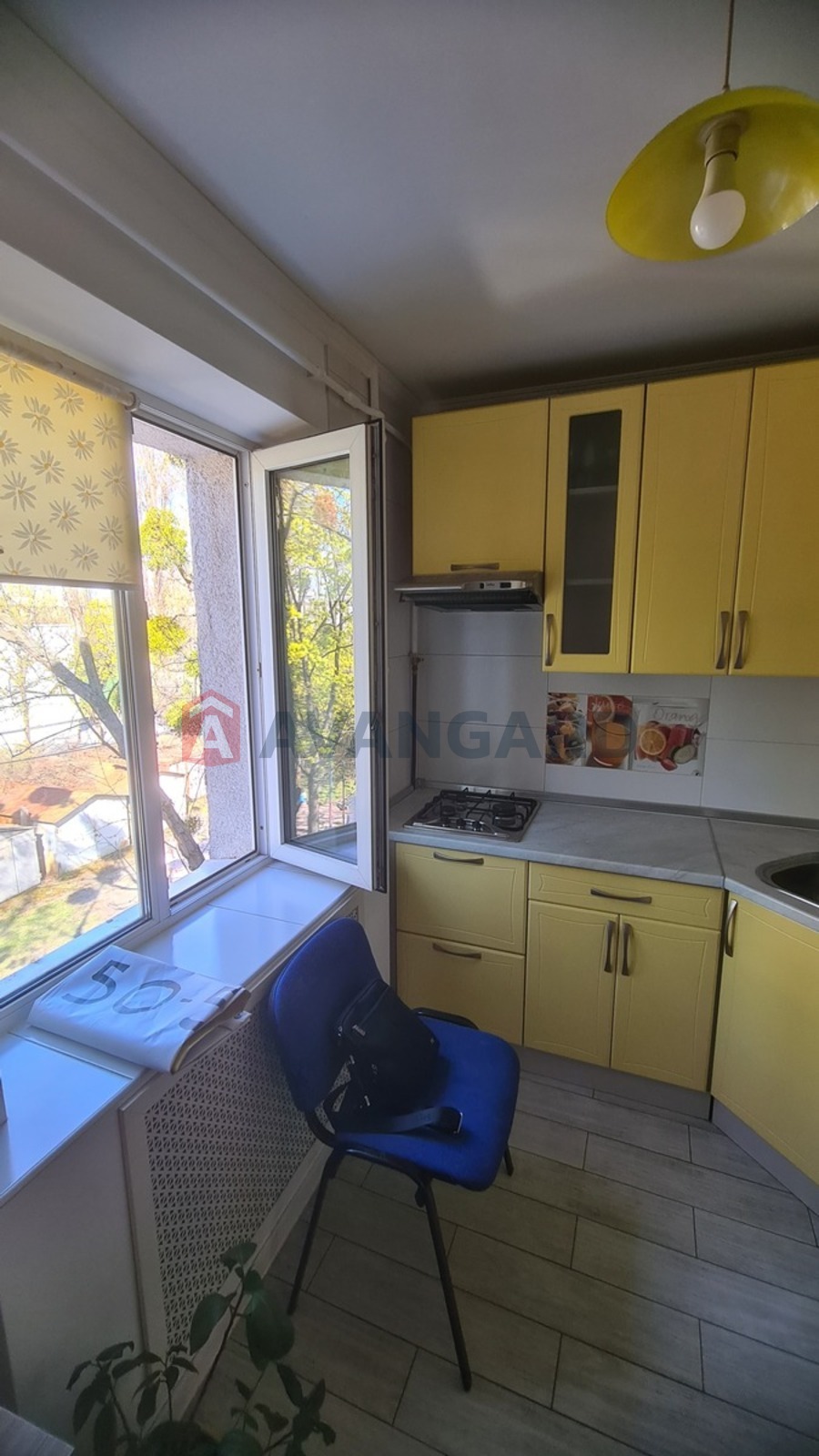 1 комн. квартира, 24/11/6 кв. м., 3/5 этаж фото 9 1 комн. квартира, 24/11/6 кв. м., 3/5 этаж фото 9
