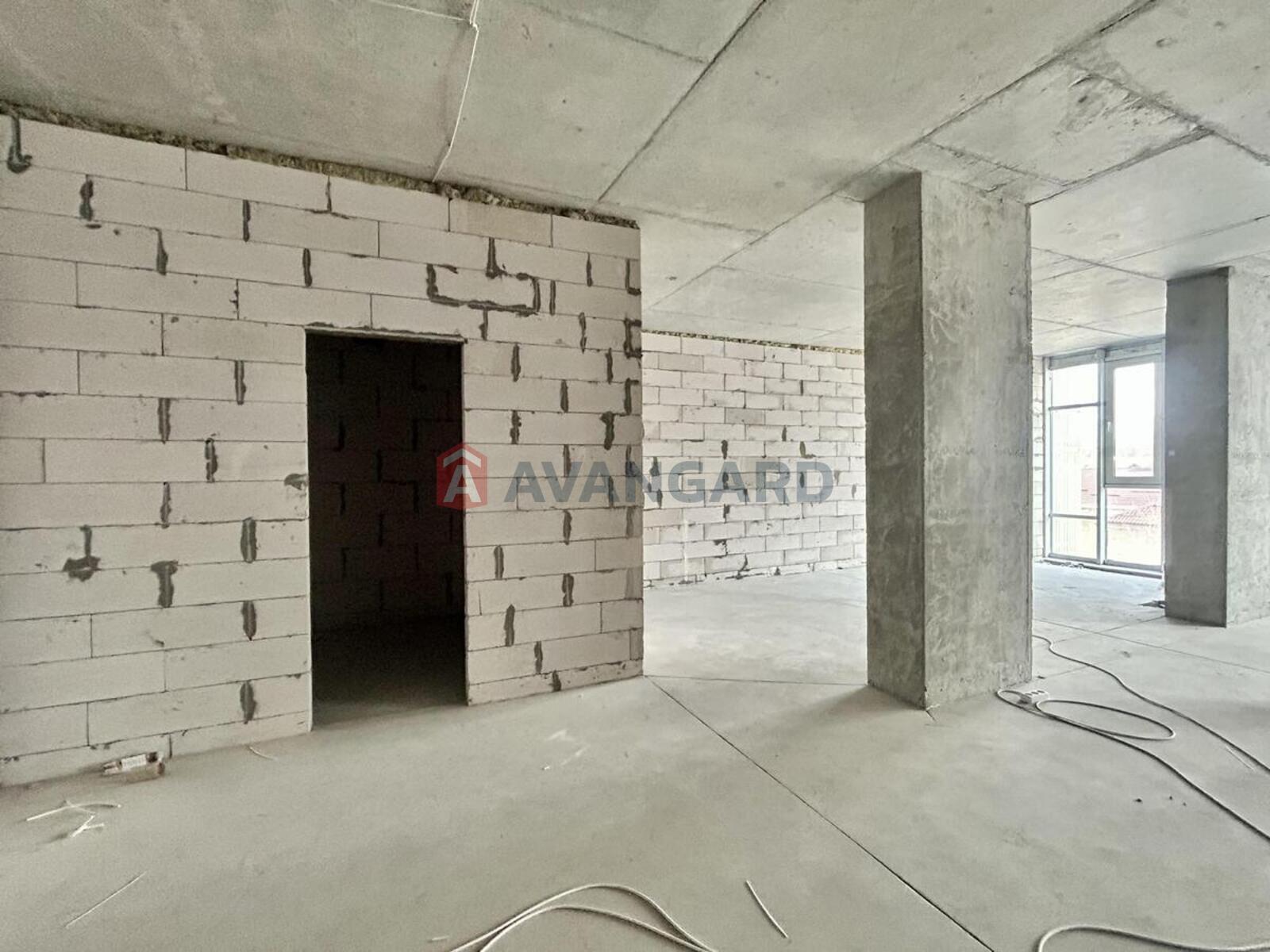 2 комн. квартира, 102/48/24 кв. м., 4/24 этаж фото 3 2 комн. квартира, 102/48/24 кв. м., 4/24 этаж фото 3