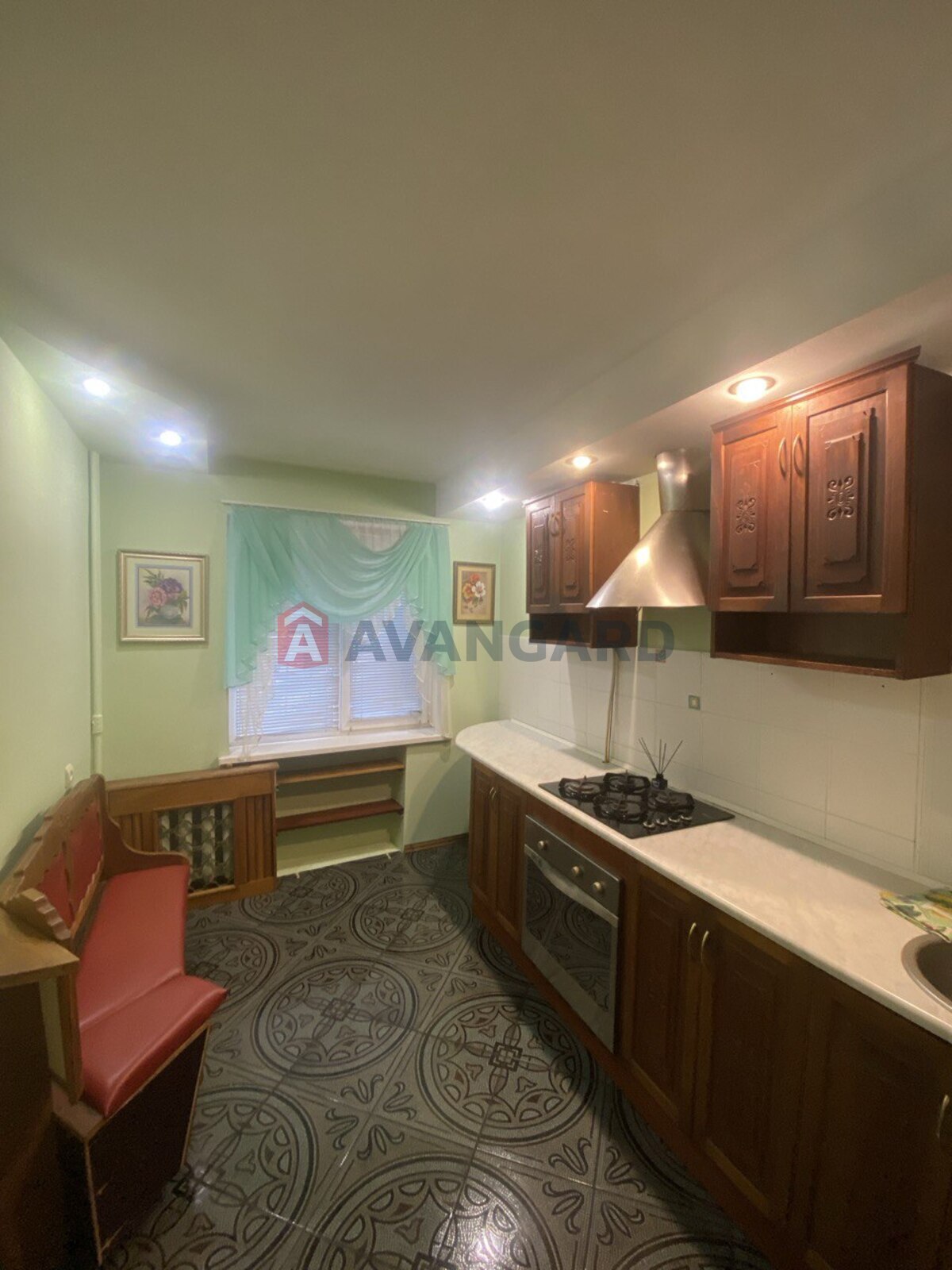 3 комн. квартира, 64/37/9 кв. м., 1/9 этаж фото 14 3 комн. квартира, 64/37/9 кв. м., 1/9 этаж фото 14