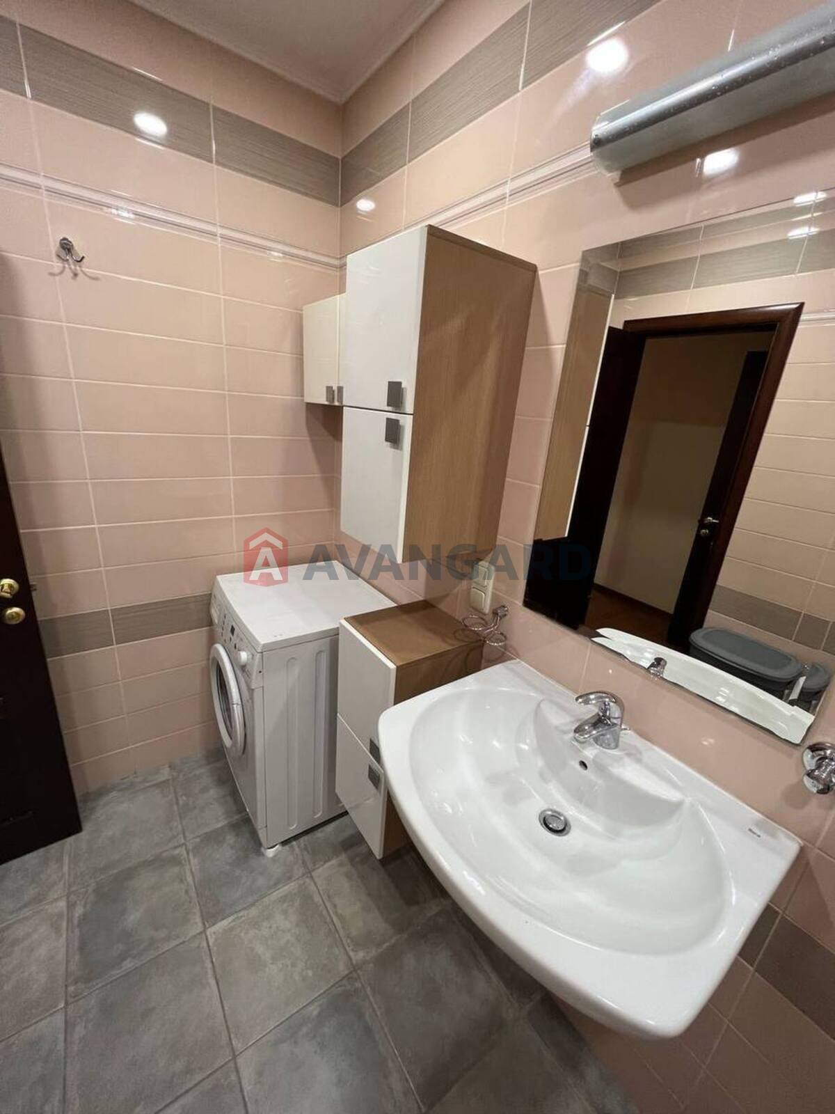 3 комн. квартира, 91/65/15 кв. м., 21/23 этаж фото 4 3 комн. квартира, 91/65/15 кв. м., 21/23 этаж фото 4