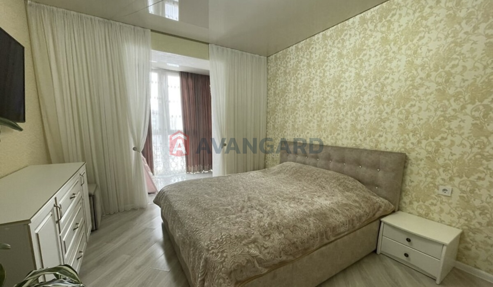 2 комн. квартира, 61/32/13 кв. м., 7/8 этаж фото 7 2 комн. квартира, 61/32/13 кв. м., 7/8 этаж фото 7