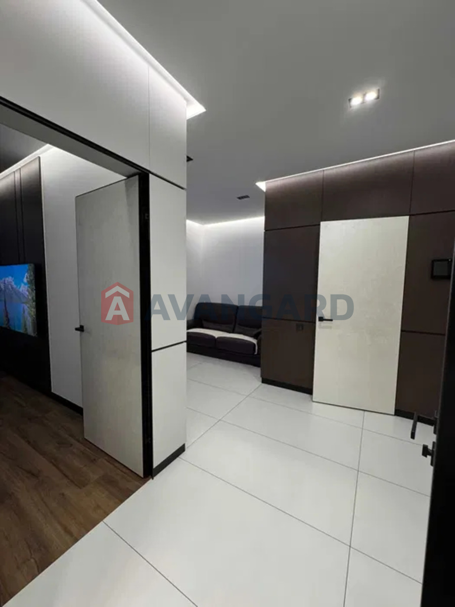 1 кім. квартира, 44/-/16 кв. м., 3/16 поверх фото 13 1 кім. квартира, 44/-/16 кв. м., 3/16 поверх фото 13