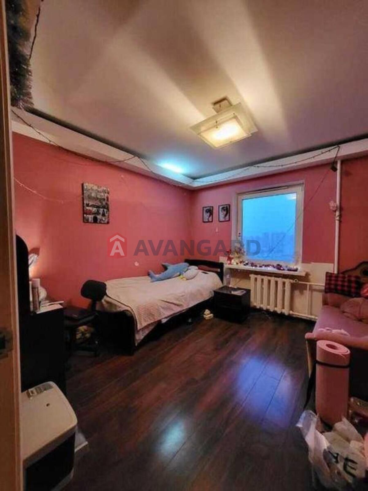 3 комн. квартира, 93/-/11 кв. м., 16/16 этаж фото 7 3 комн. квартира, 93/-/11 кв. м., 16/16 этаж фото 7
