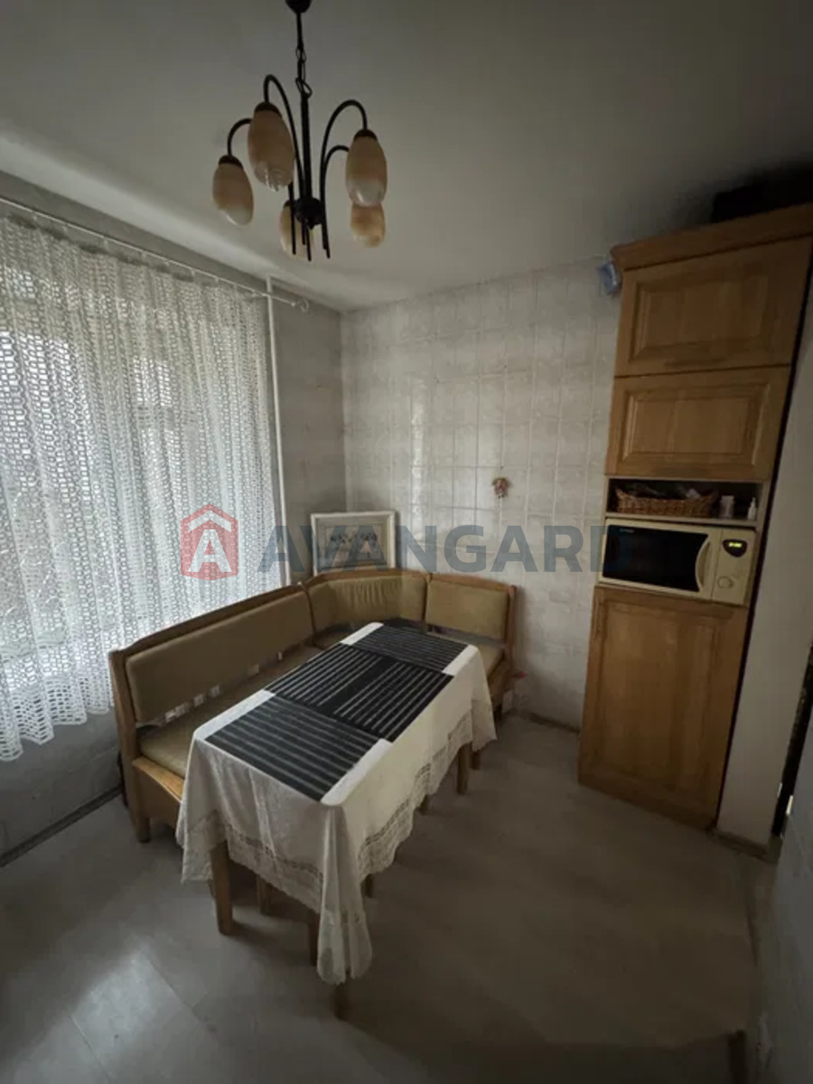 2 комн. квартира, 52/-/7 кв. м., 1/5 этаж фото 6 2 комн. квартира, 52/-/7 кв. м., 1/5 этаж фото 6