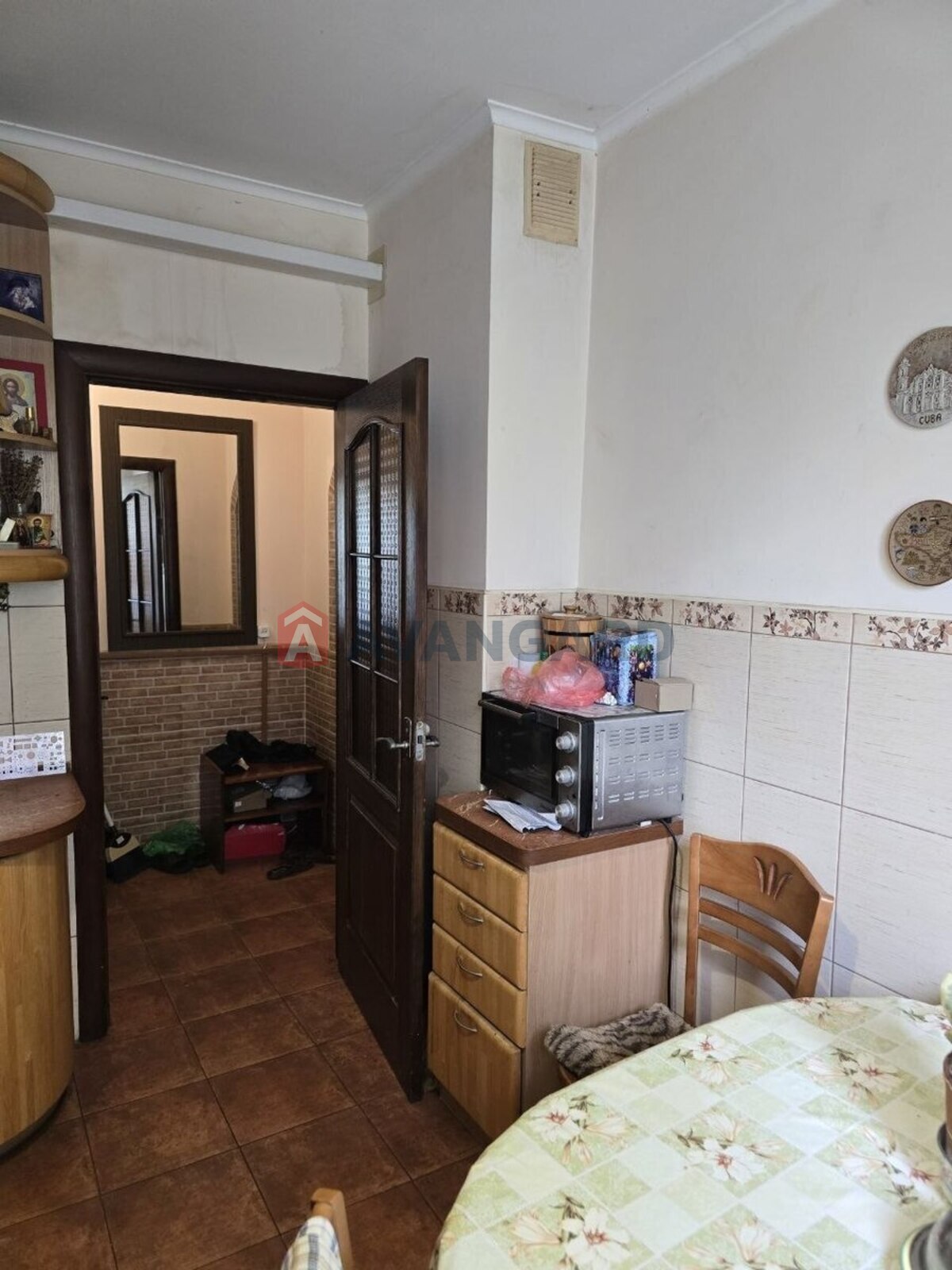 3 комн. квартира, 70/42/7 кв. м., 2/9 этаж фото 4 3 комн. квартира, 70/42/7 кв. м., 2/9 этаж фото 4