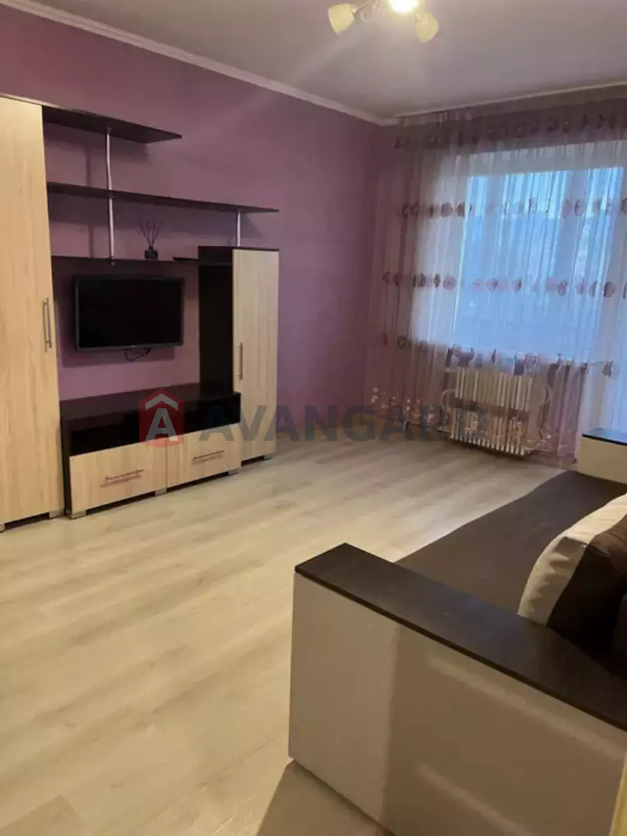 1 комн. квартира, 40/-/9 кв. м., 3/9 этаж фото 4 1 комн. квартира, 40/-/9 кв. м., 3/9 этаж фото 4