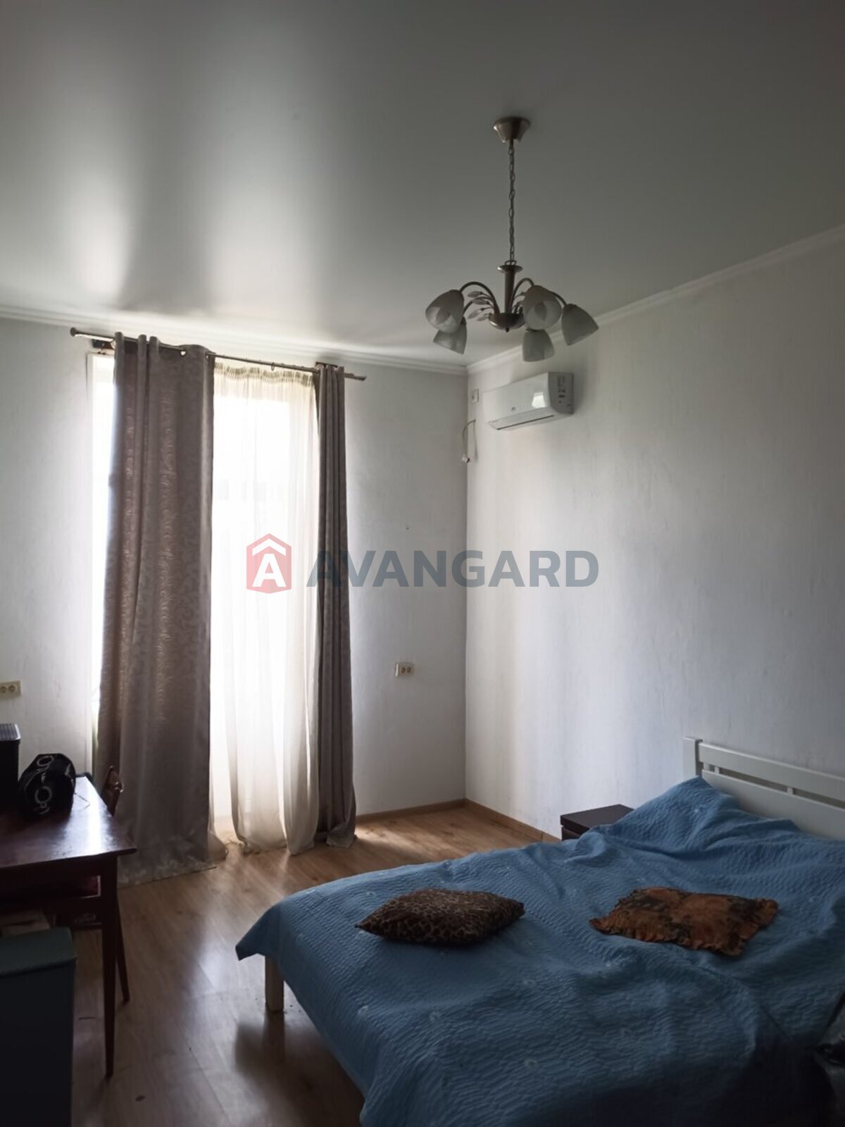 2 комн. квартира, 61/40/7 кв. м., 4/6 этаж фото 1 2 комн. квартира, 61/40/7 кв. м., 4/6 этаж фото 1