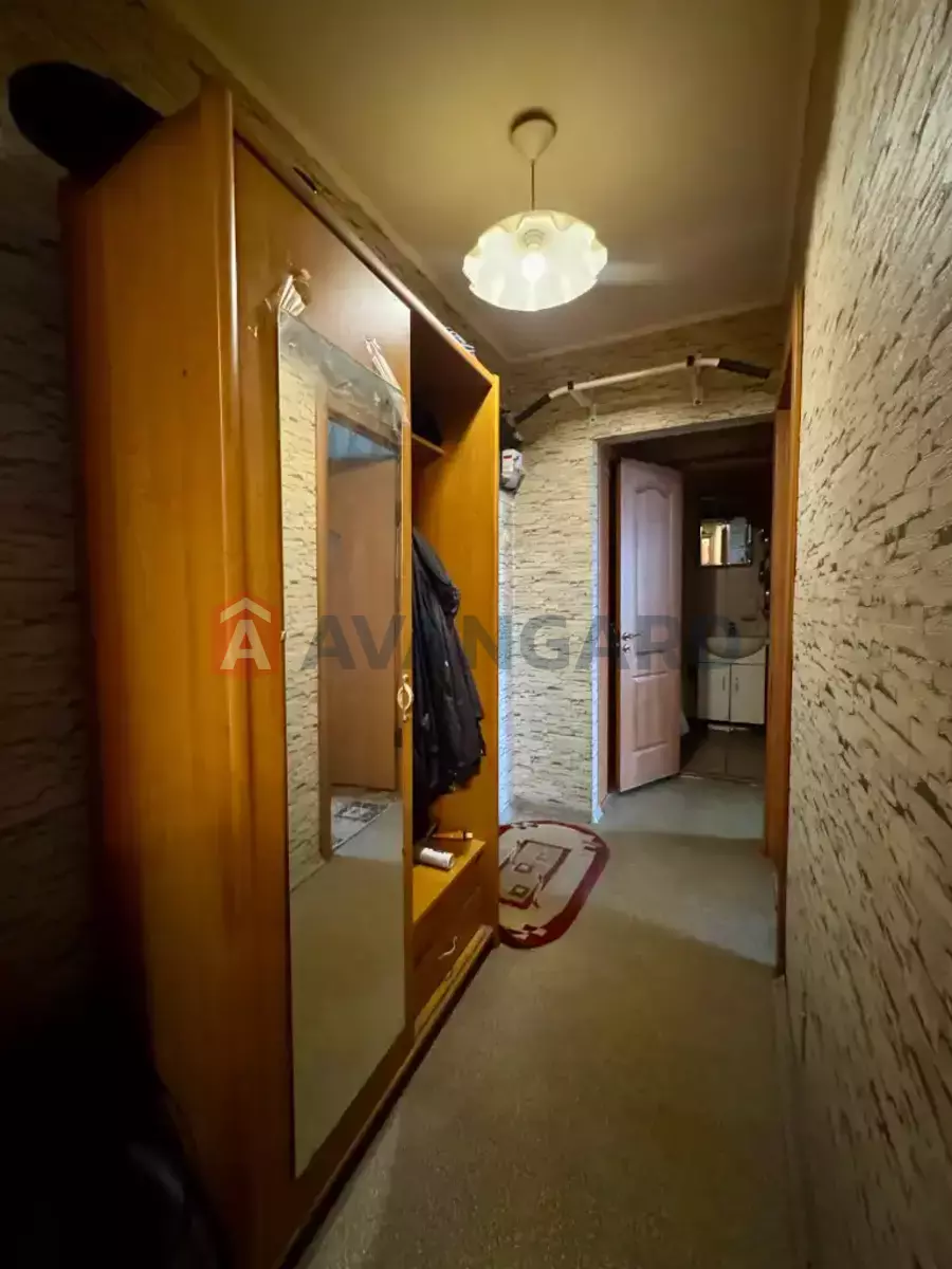 2 кім. квартира, 45/-/7 кв. м., 8/9 поверх фото 5 2 кім. квартира, 45/-/7 кв. м., 8/9 поверх фото 5