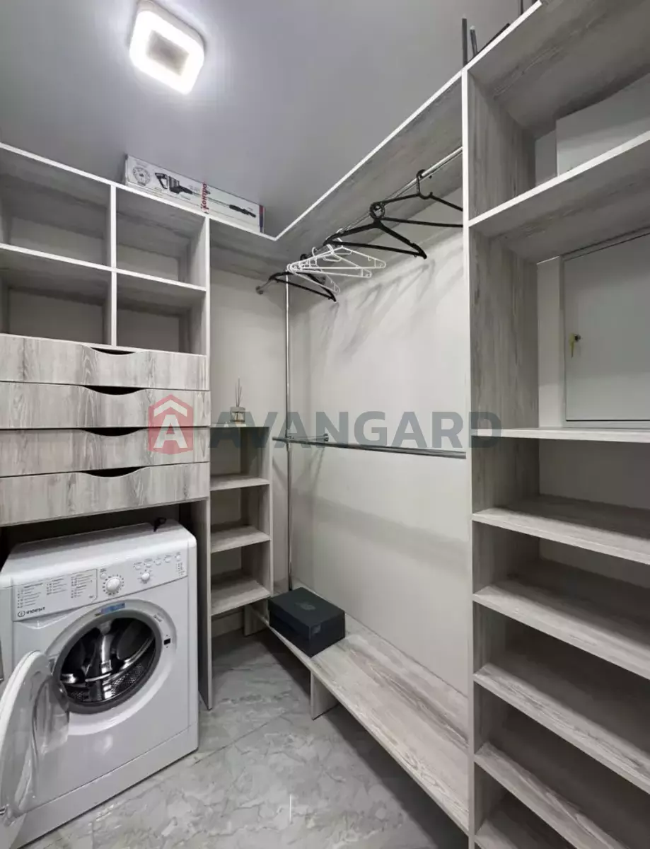 2 комн. квартира, 59/-/- кв. м., 11/12 этаж фото 8 2 комн. квартира, 59/-/- кв. м., 11/12 этаж фото 8