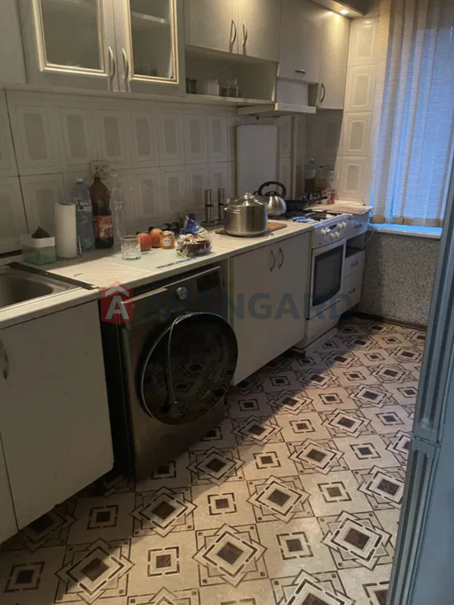 3 кім. квартира, 68/-/14 кв. м., 4/9 поверх фото 14 3 кім. квартира, 68/-/14 кв. м., 4/9 поверх фото 14