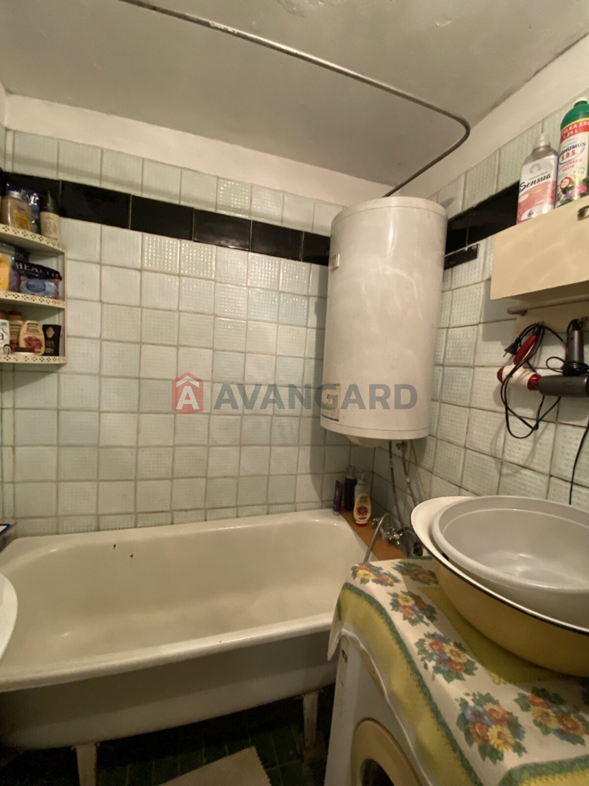 2 кім. квартира, 52/31/7, 6 кв. м., 8/9 поверх фото 8 2 кім. квартира, 52/31/7, 6 кв. м., 8/9 поверх фото 8