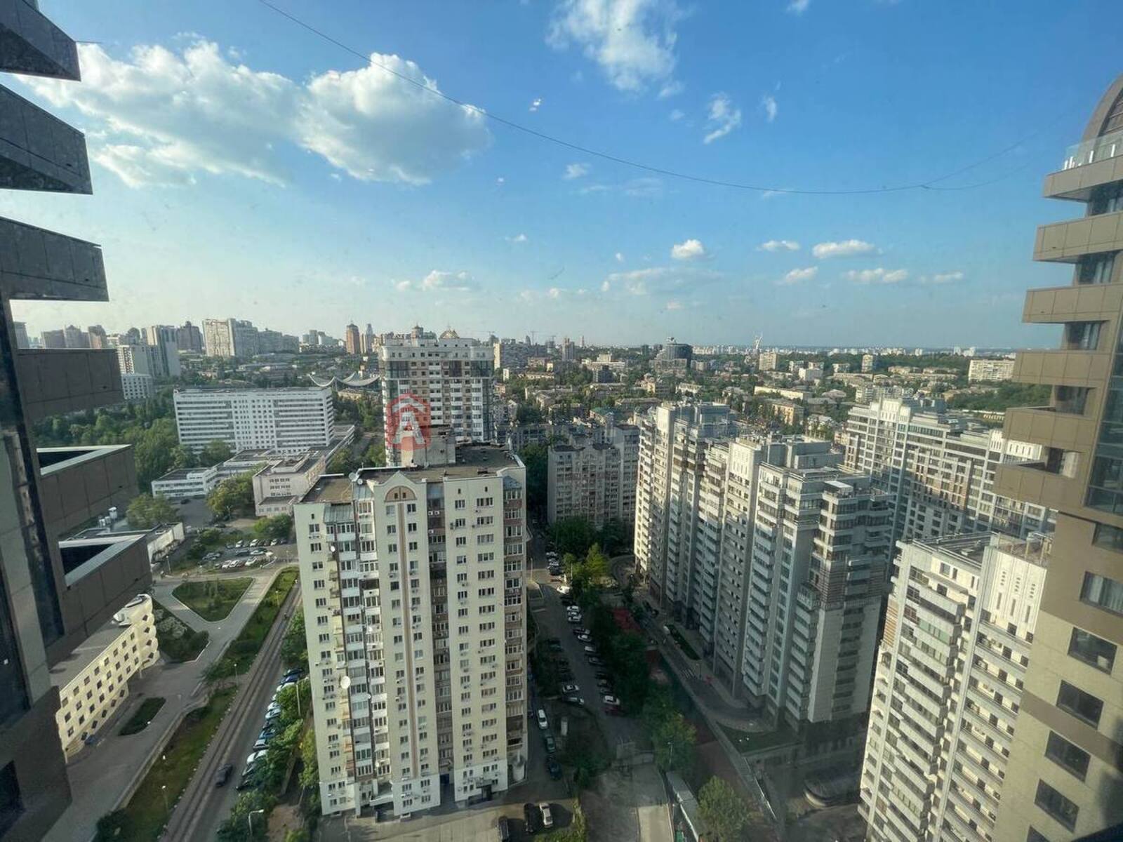 2 кім. квартира, 56/31/15 кв. м., 27/30 поверх фото 11 2 кім. квартира, 56/31/15 кв. м., 27/30 поверх фото 11