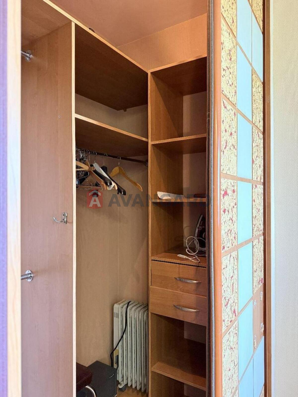 2 комн. квартира, 80/16/24 кв. м., 6/16 этаж фото 20 2 комн. квартира, 80/16/24 кв. м., 6/16 этаж фото 20
