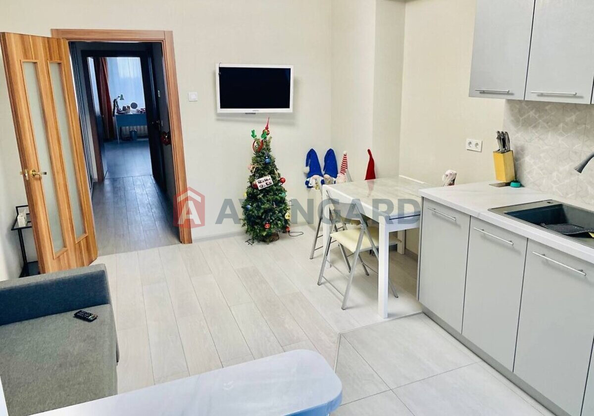 2 комн. квартира, 68/-/16 кв. м., 9/20 этаж фото 1 2 комн. квартира, 68/-/16 кв. м., 9/20 этаж фото 1