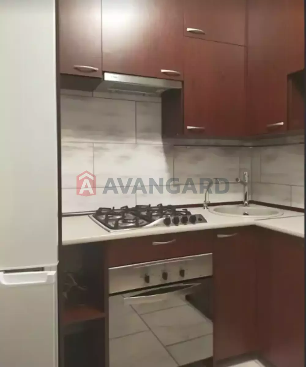 2 комн. квартира, 46/31/5 кв. м., 1/5 этаж фото 3 2 комн. квартира, 46/31/5 кв. м., 1/5 этаж фото 3